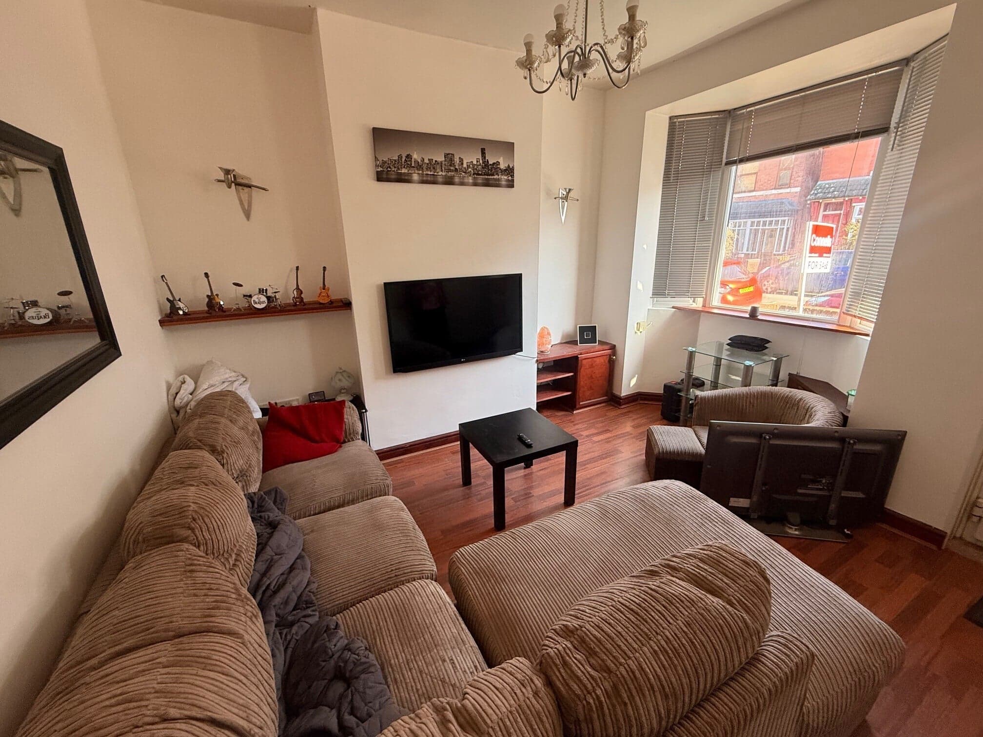 Property at Grange Road, Kings Heath, Birmingham
