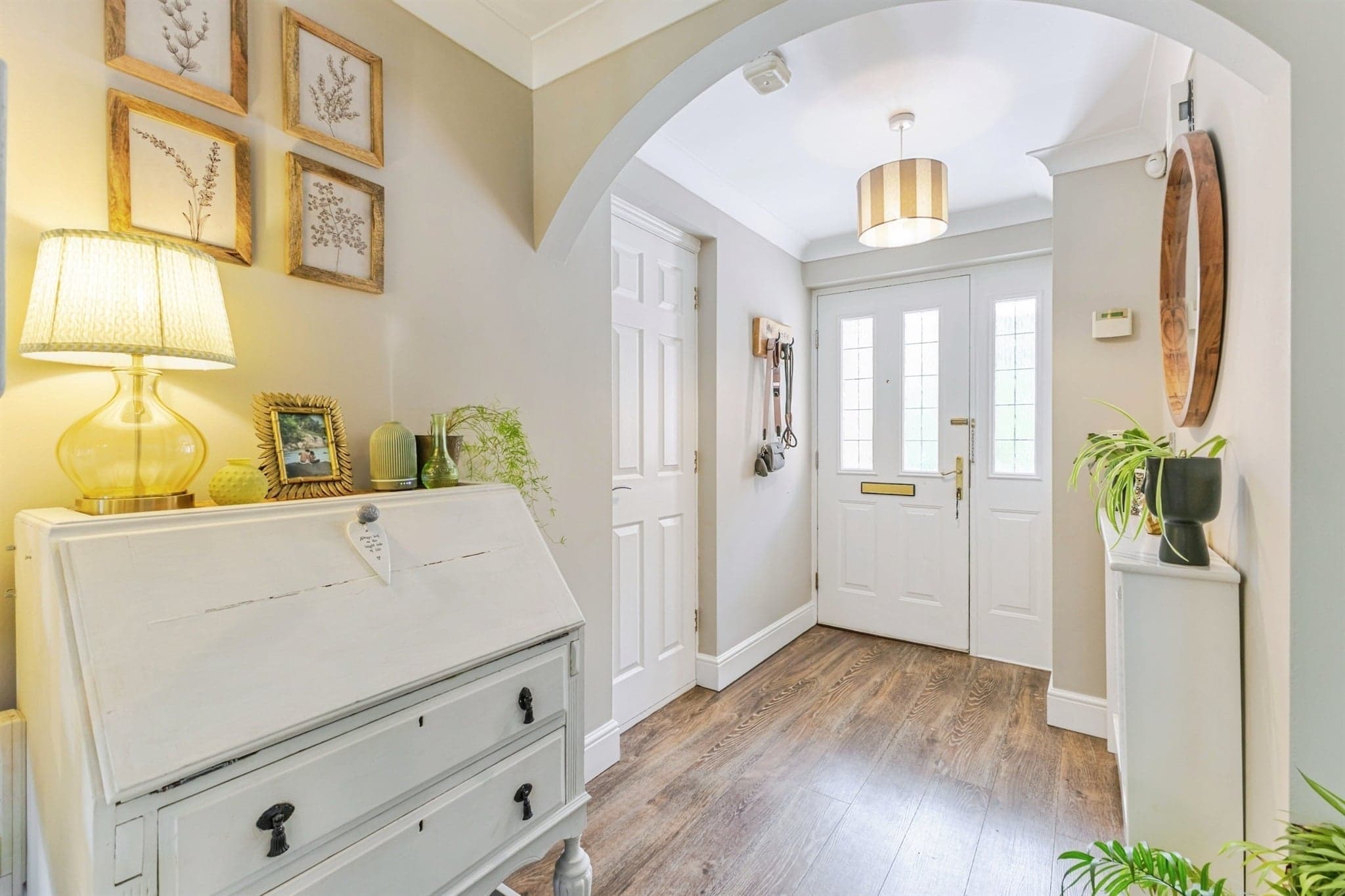 Property at Villa Way, Wootton, Northampton