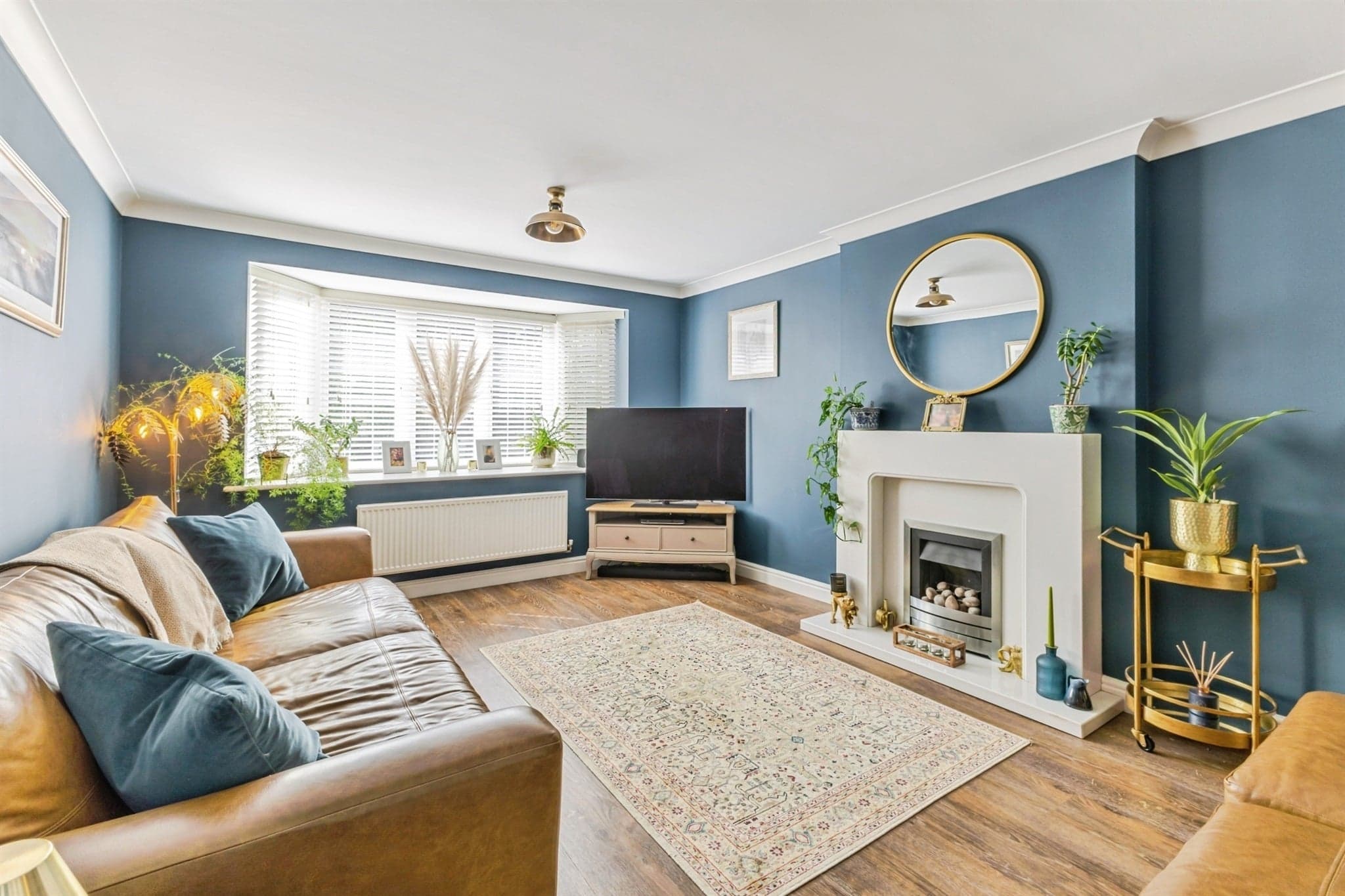 Property at Villa Way, Wootton, Northampton