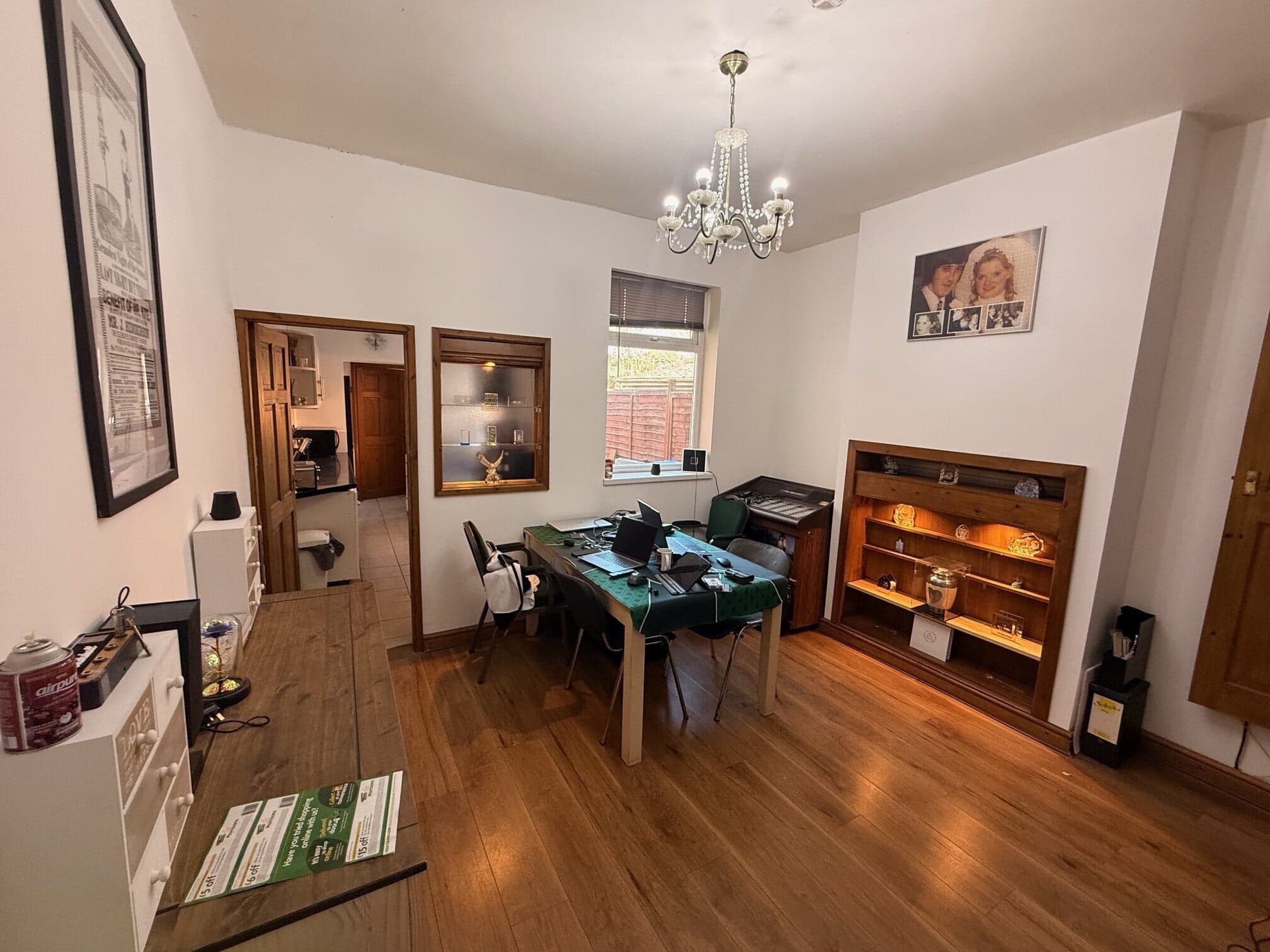 Property at Grange Road, Kings Heath, Birmingham