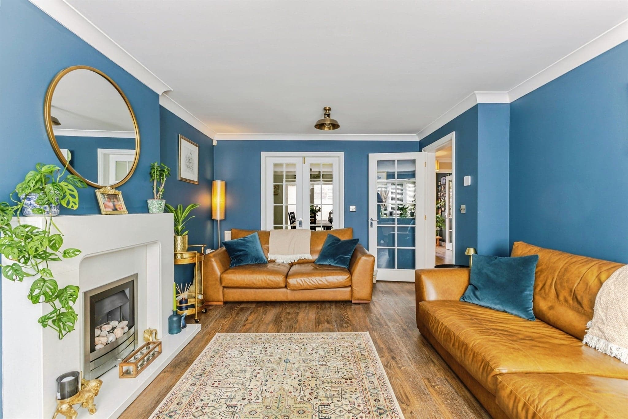 Property at Villa Way, Wootton, Northampton