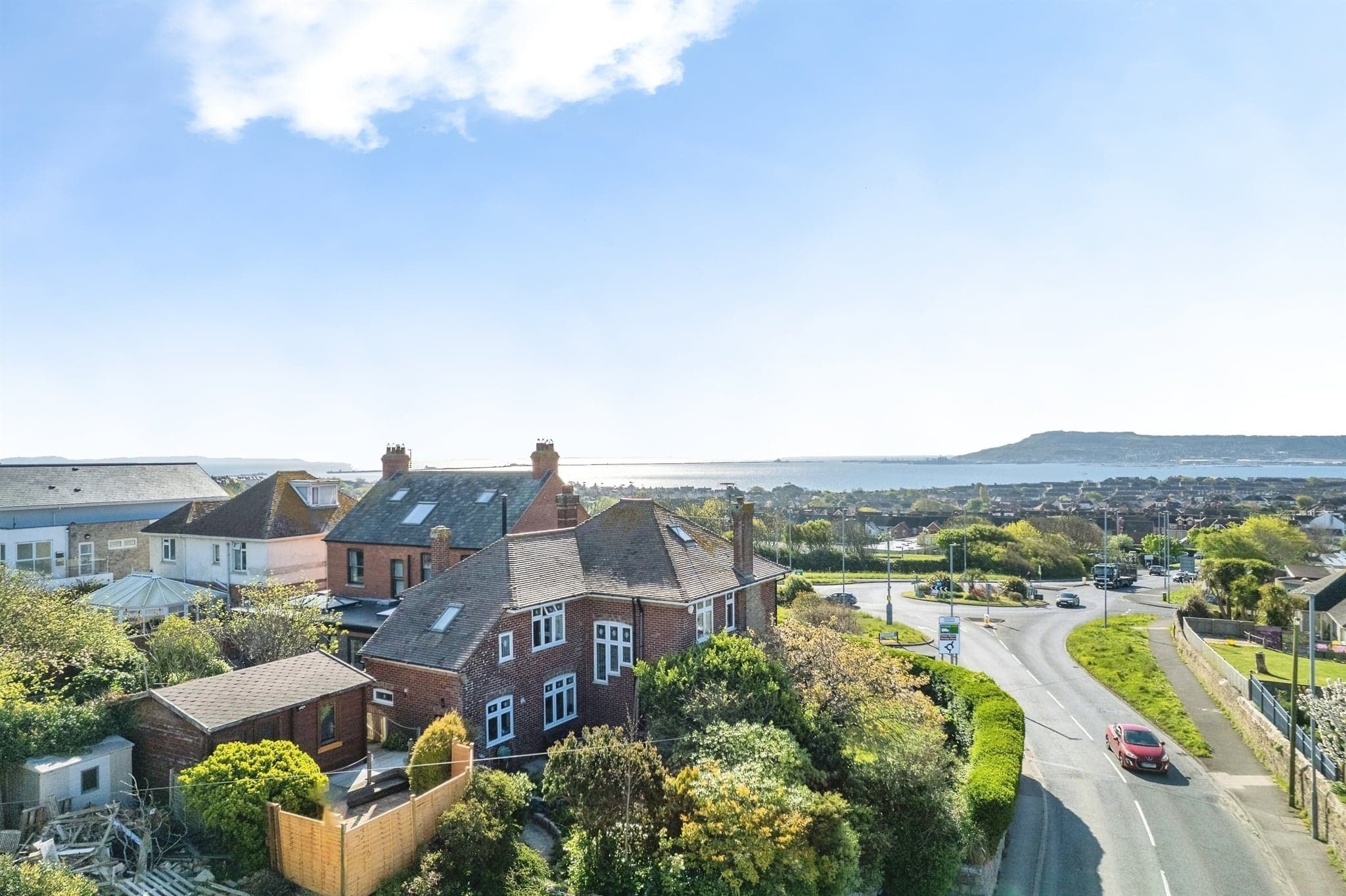 Property at Buxton Road, Weymouth