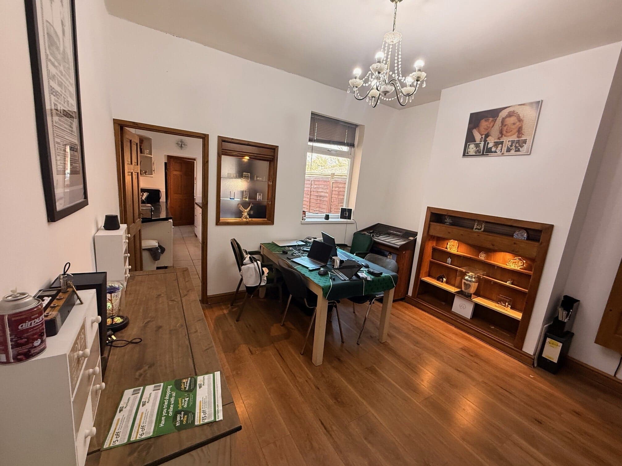 Property at Grange Road, Kings Heath, Birmingham