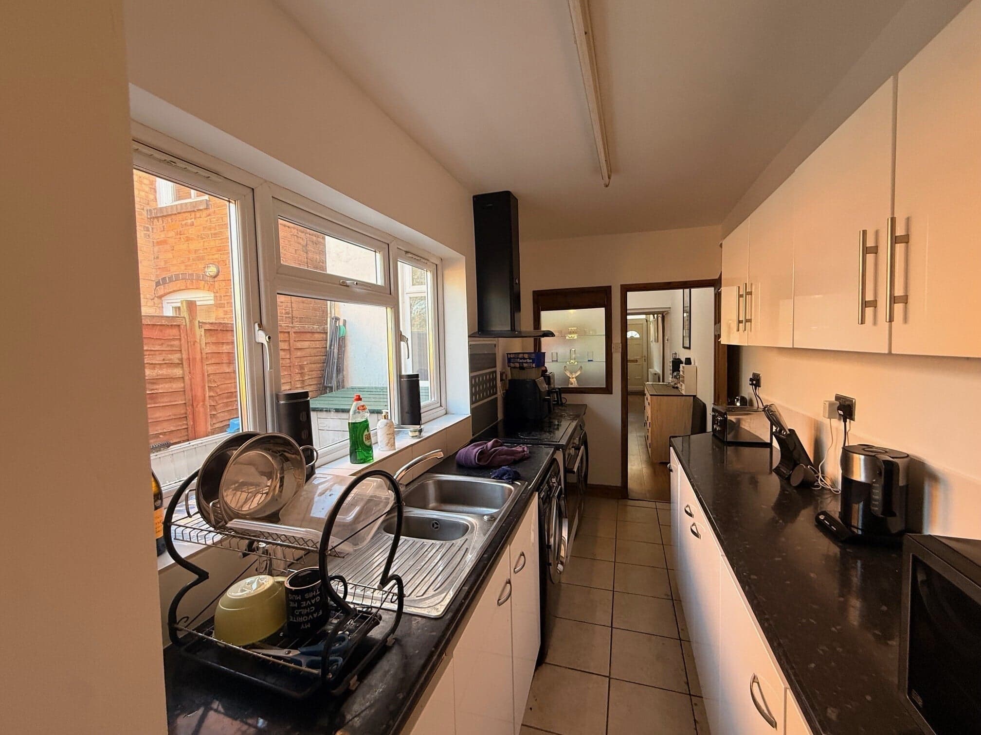 Property at Grange Road, Kings Heath, Birmingham
