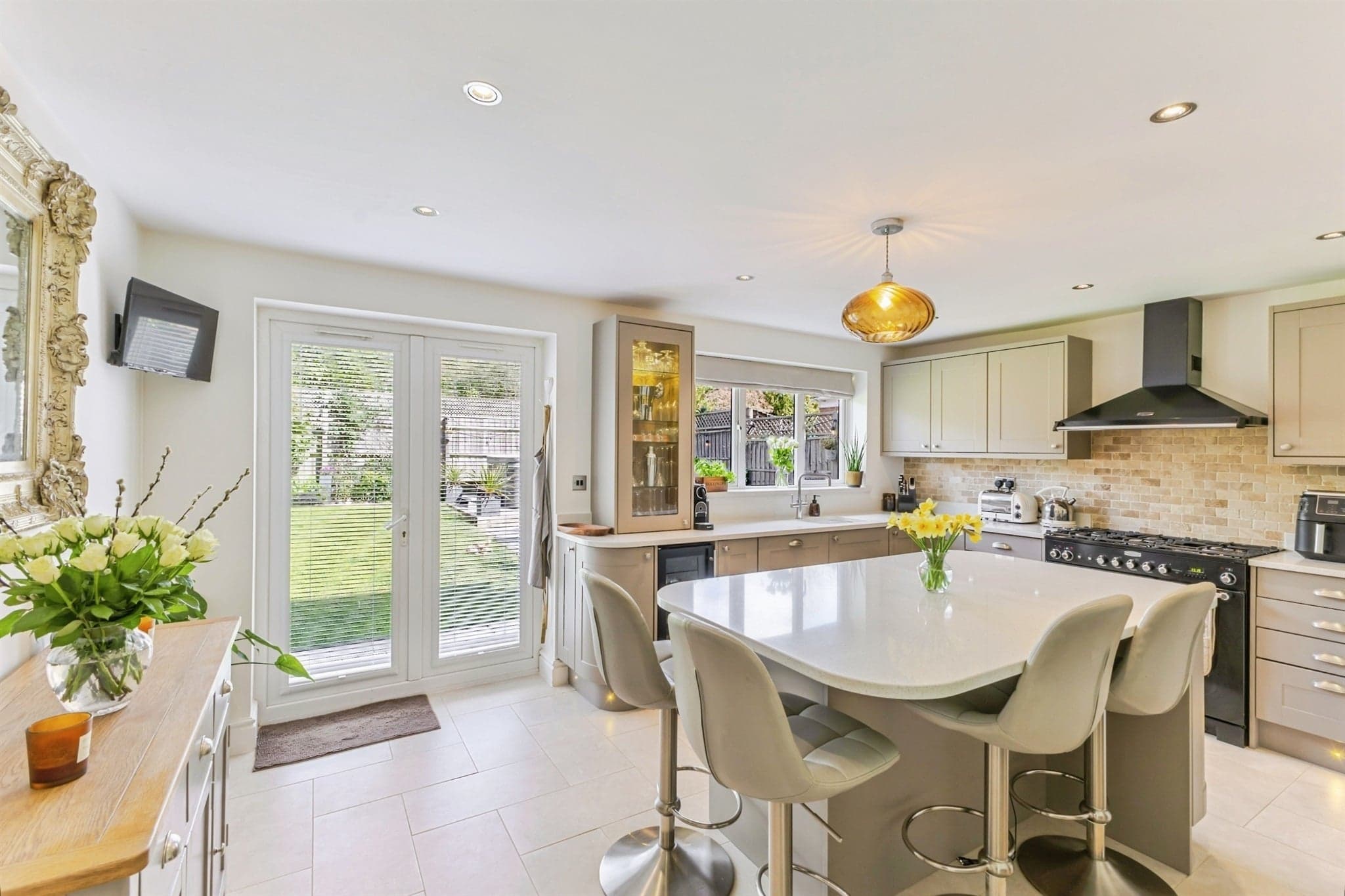 Property at Villa Way, Wootton, Northampton