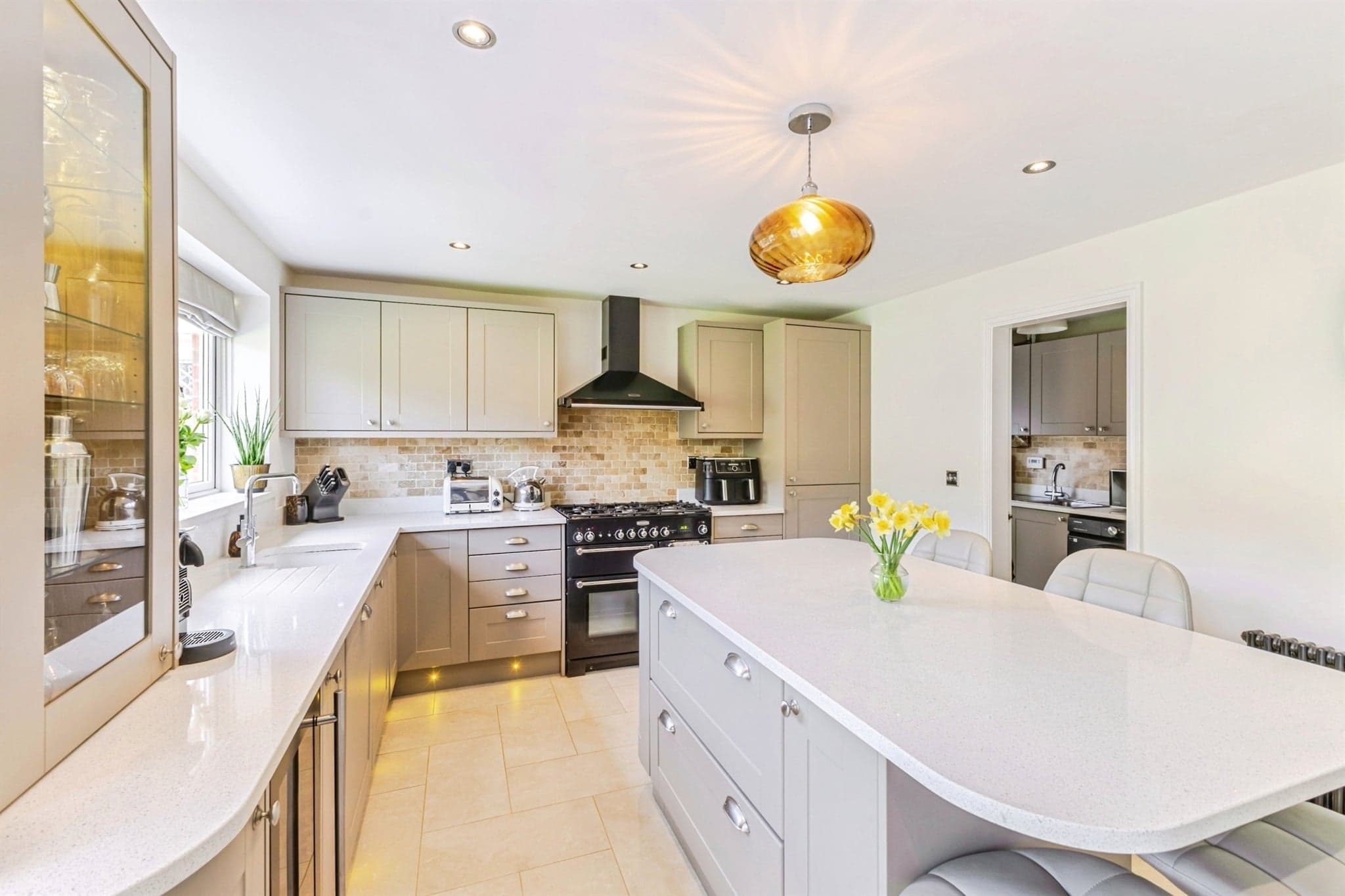 Property at Villa Way, Wootton, Northampton