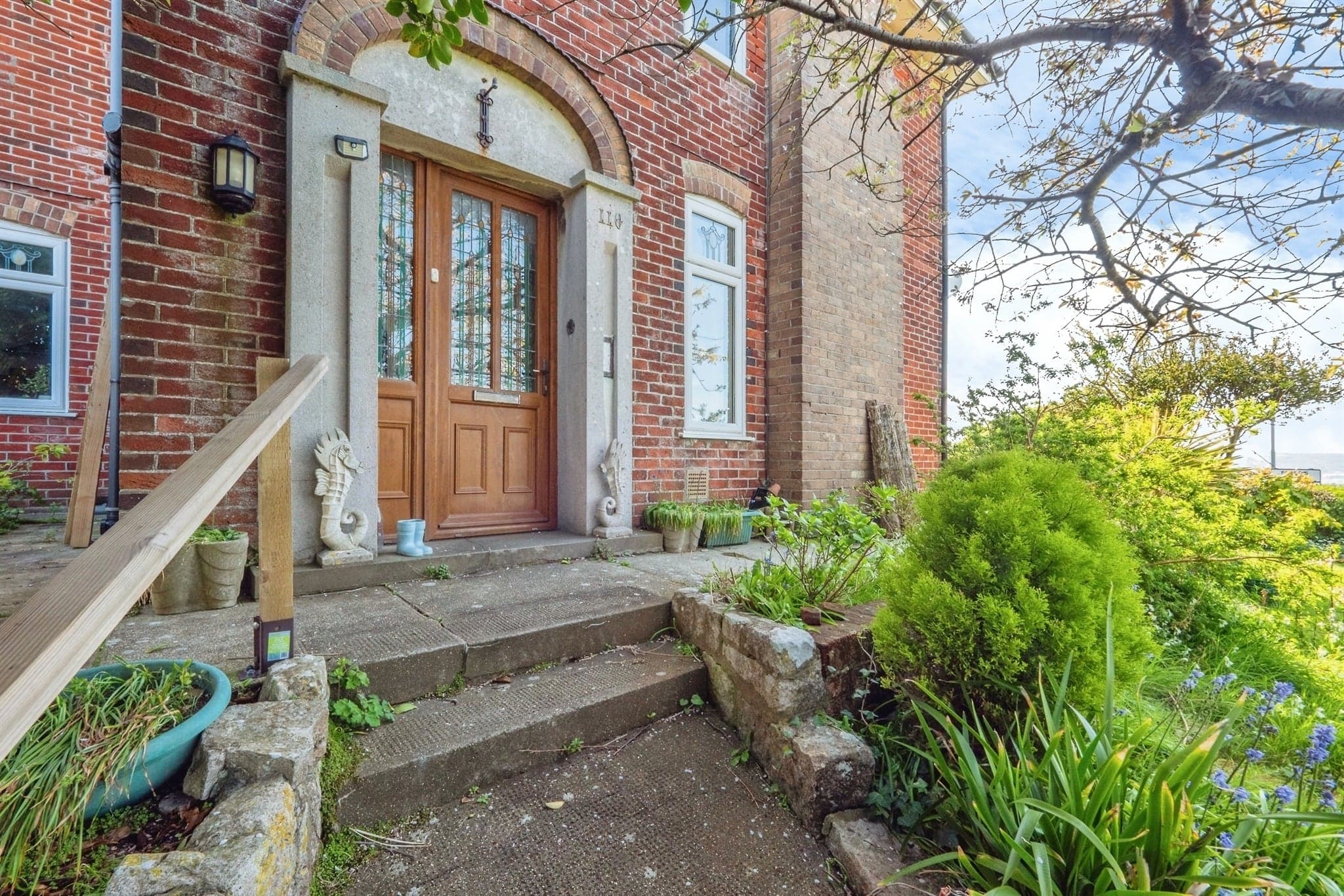 Property at Buxton Road, Weymouth