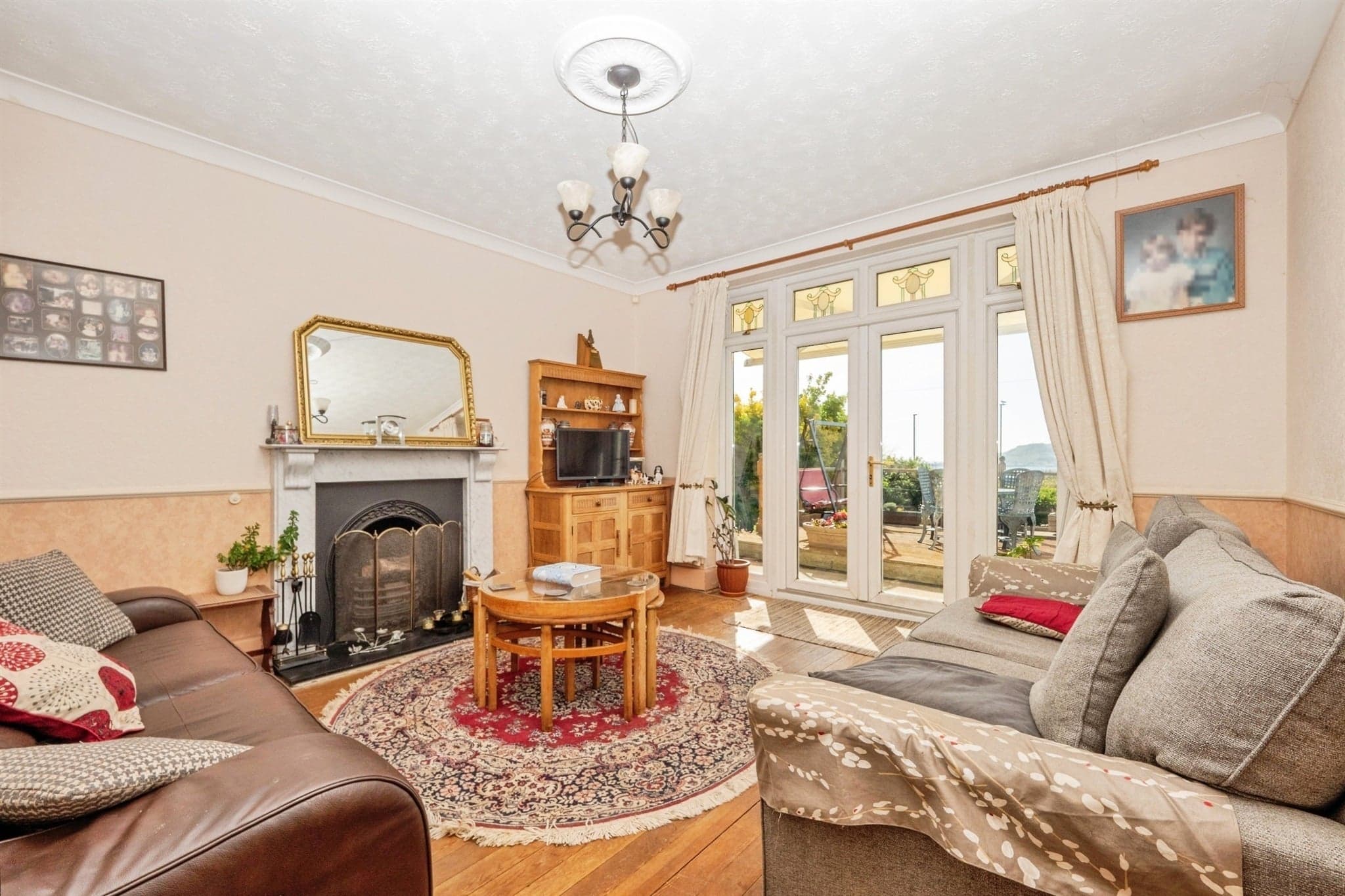 Property at Buxton Road, Weymouth