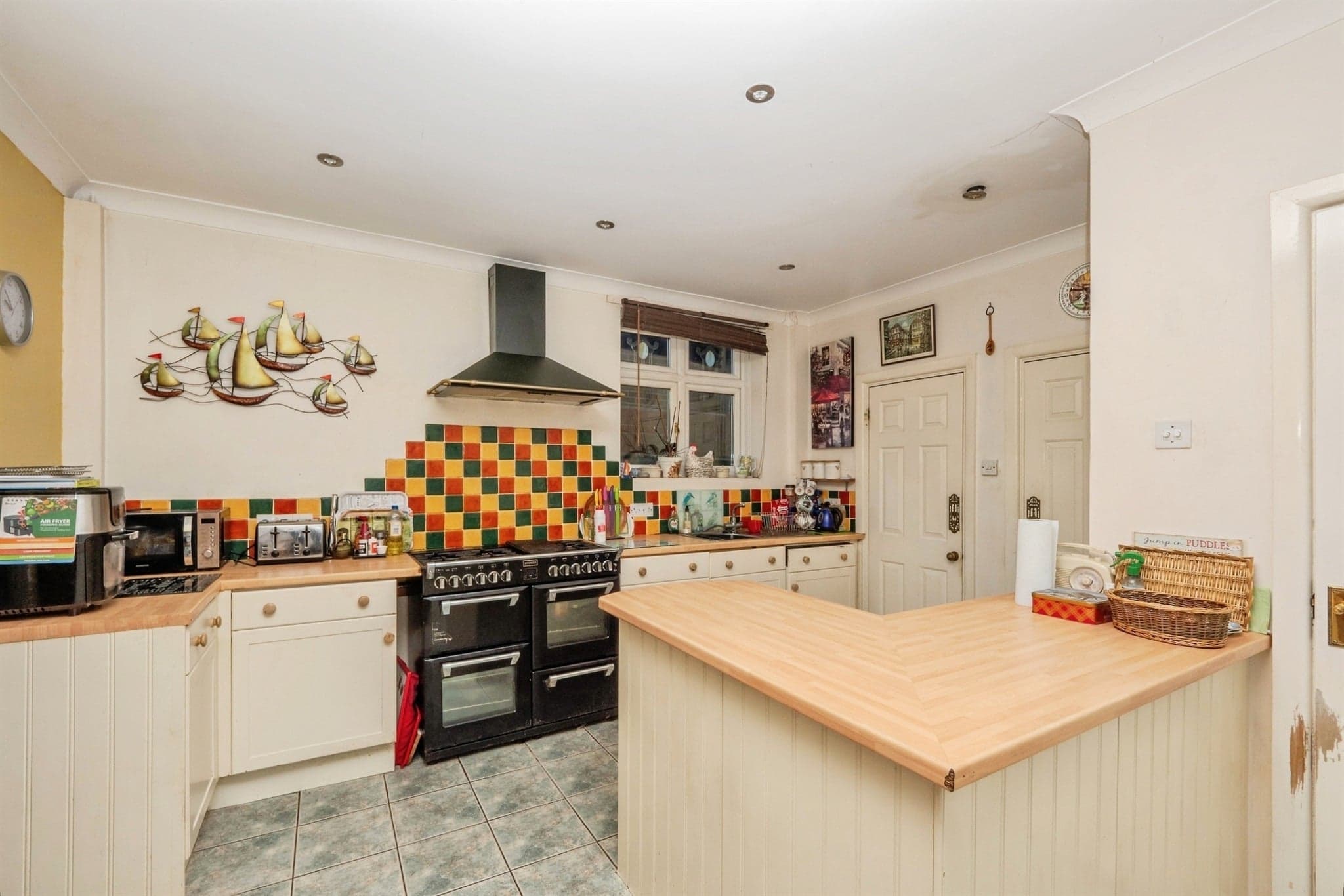 Property at Buxton Road, Weymouth