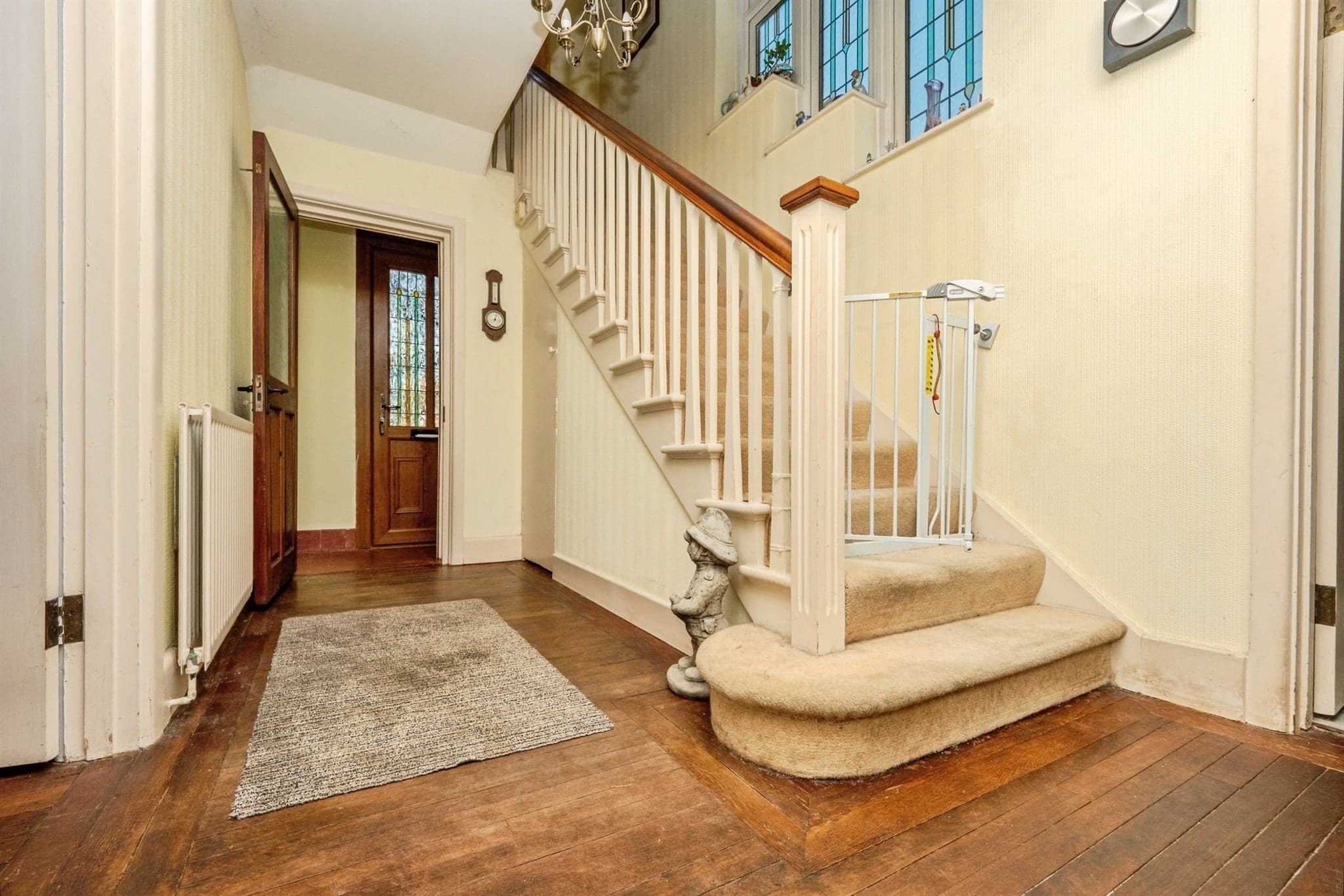 Property at Buxton Road, Weymouth