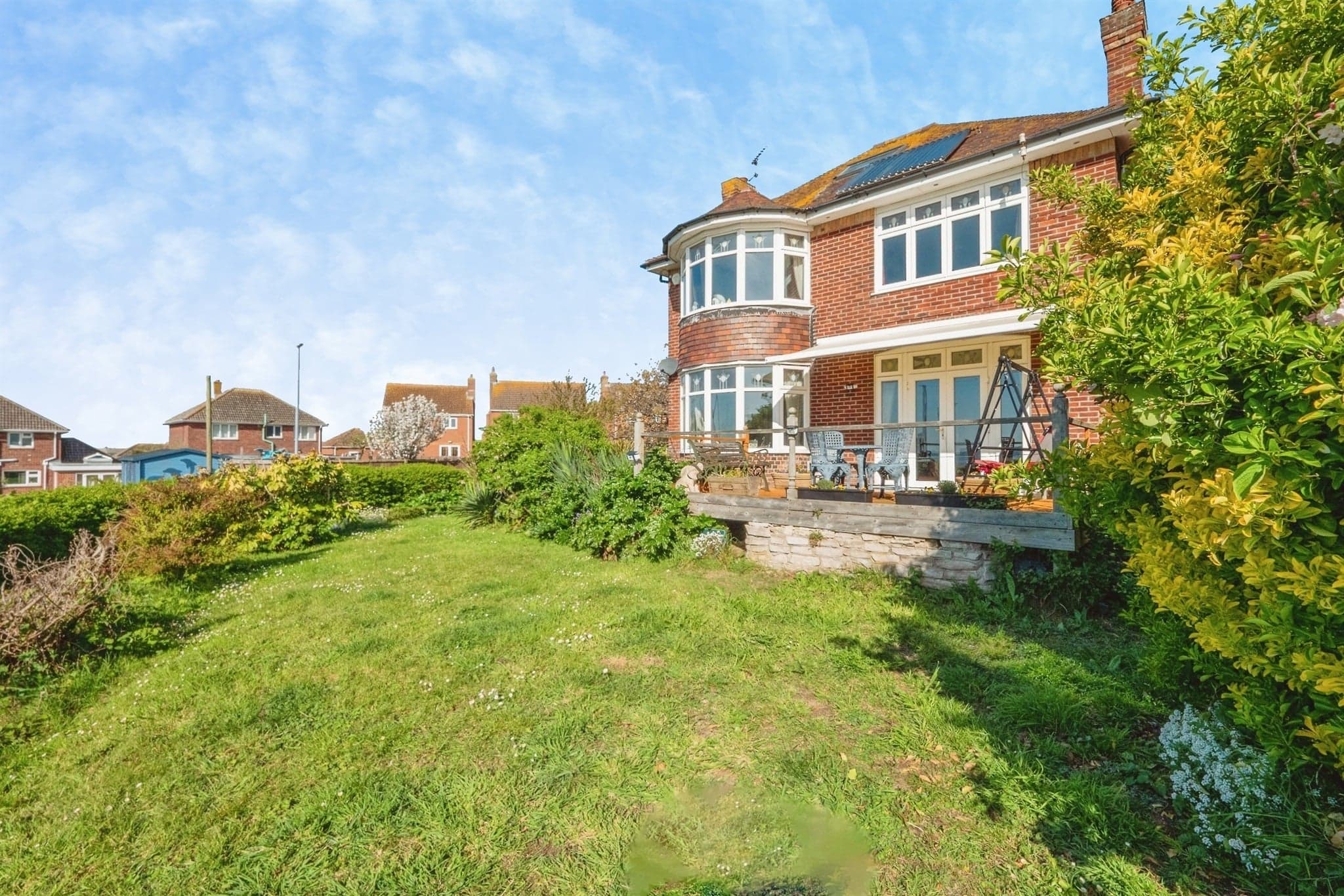 Property at Buxton Road, Weymouth