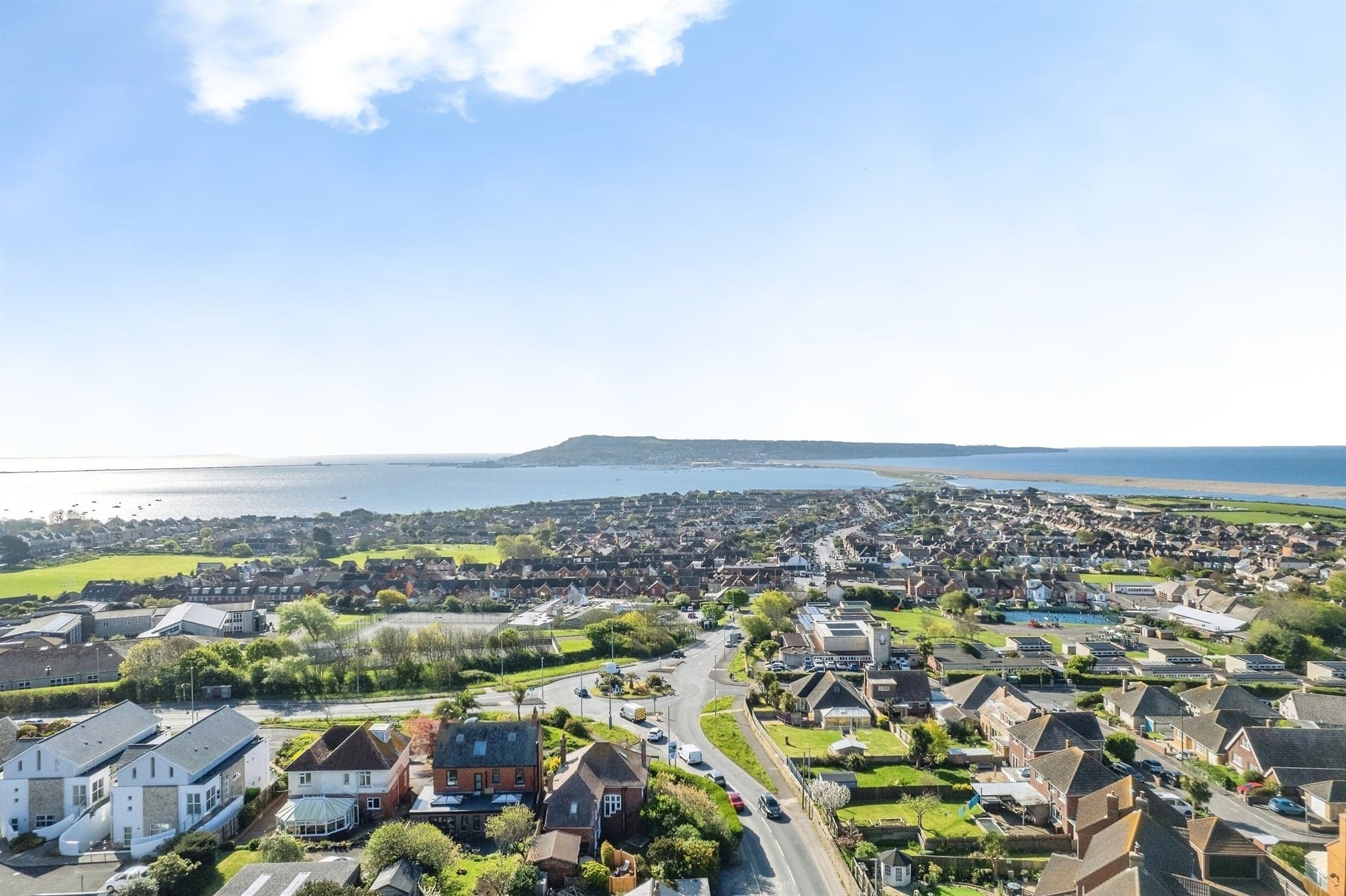 Property at Buxton Road, Weymouth