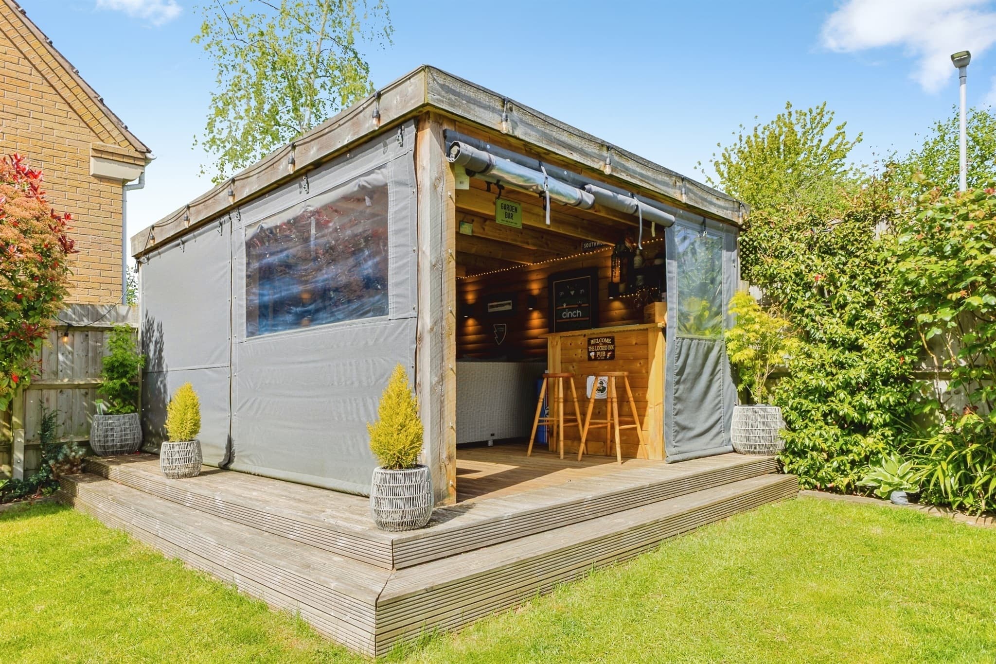 Property at Villa Way, Wootton, Northampton