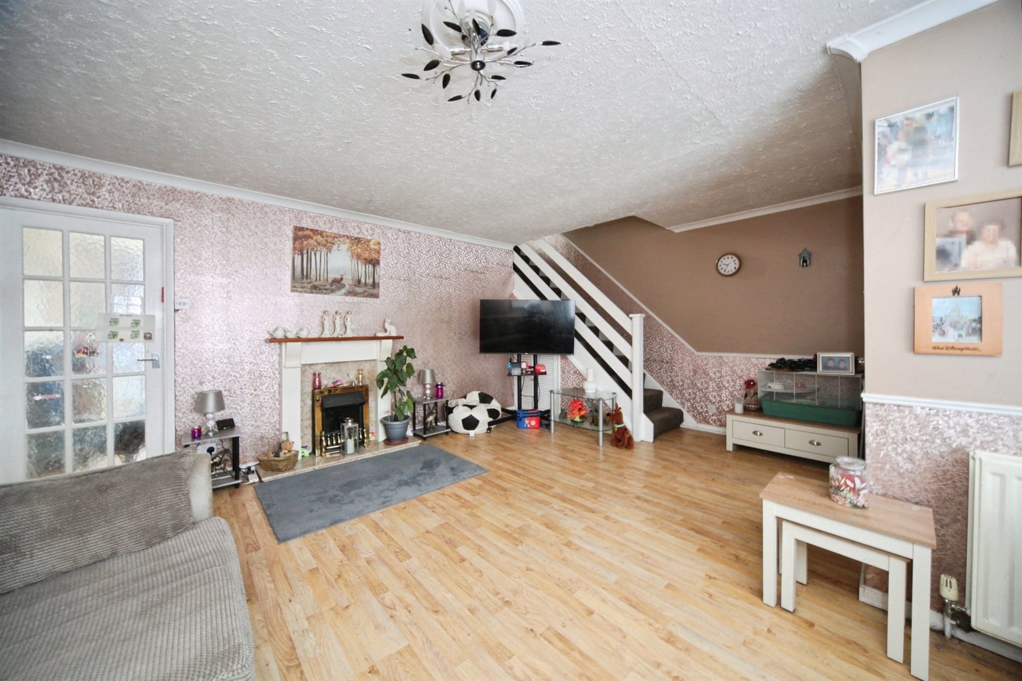 Property at Keymer Close, Luton
