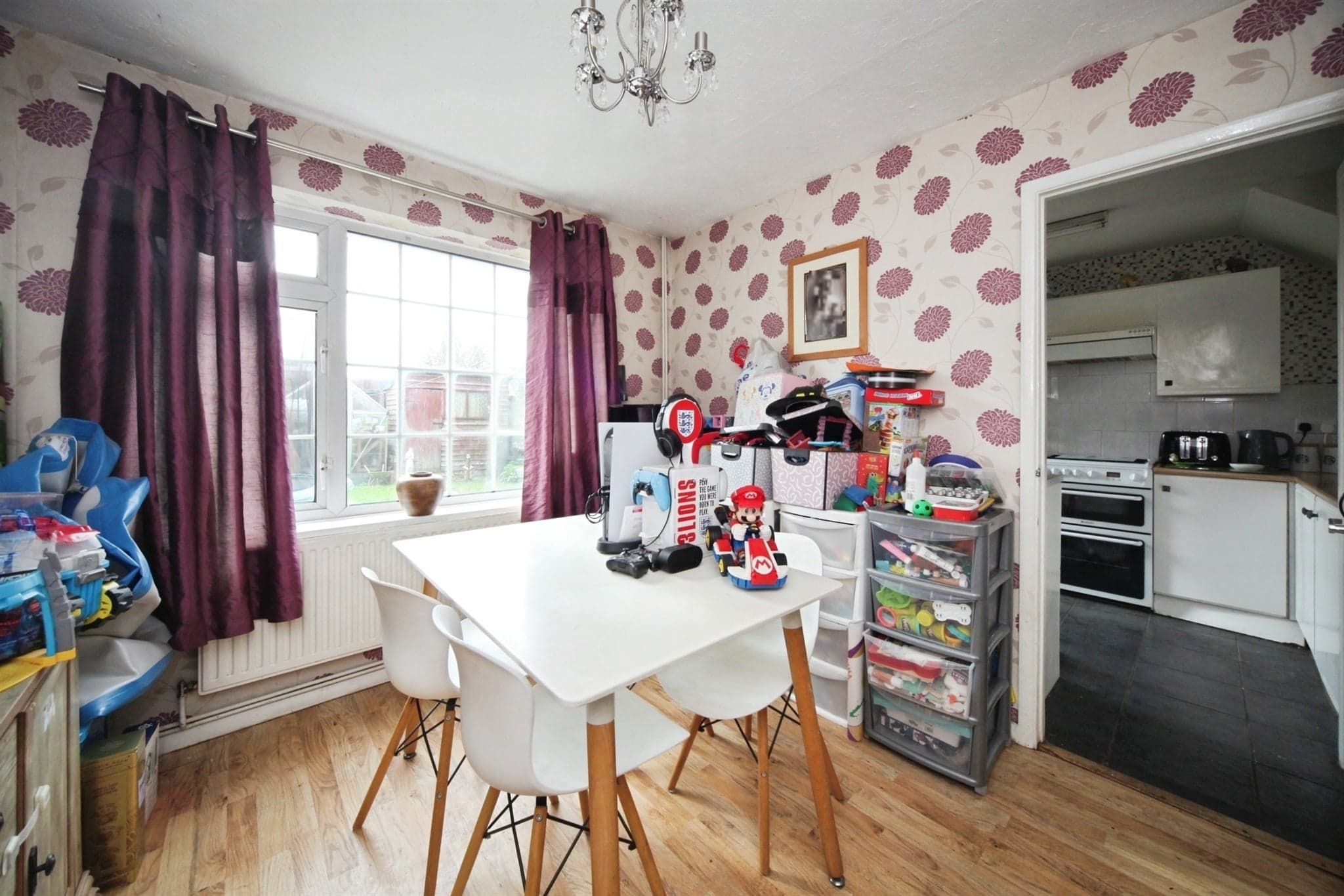 Property at Keymer Close, Luton