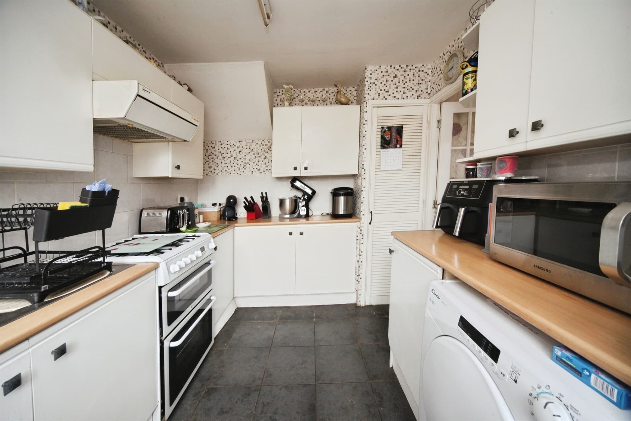 Property at Keymer Close, Luton