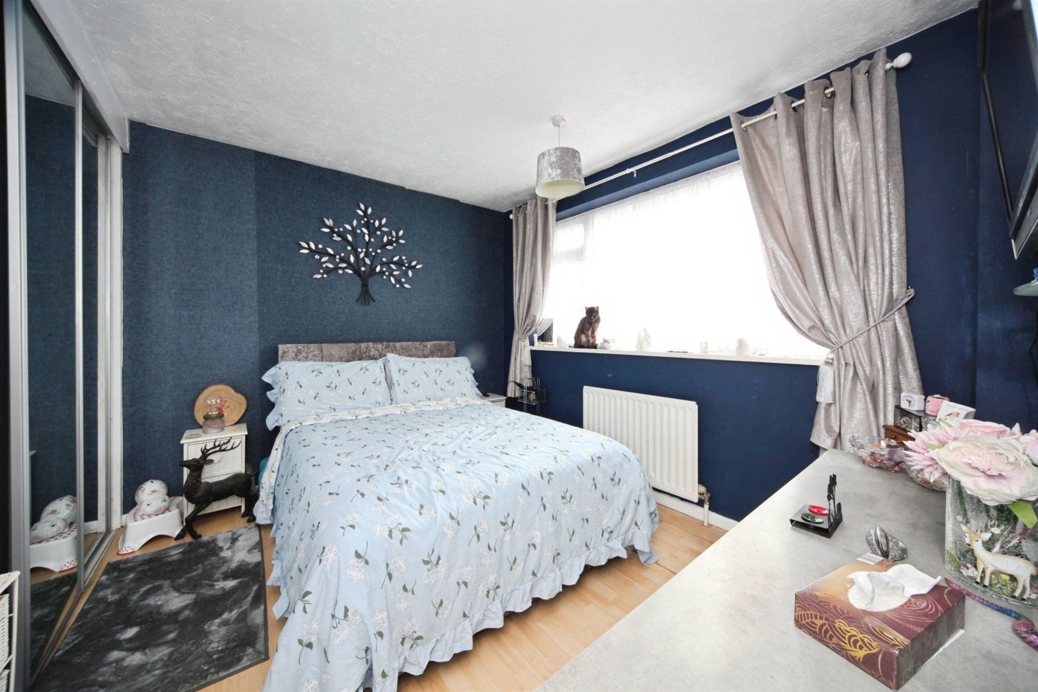 Property at Keymer Close, Luton