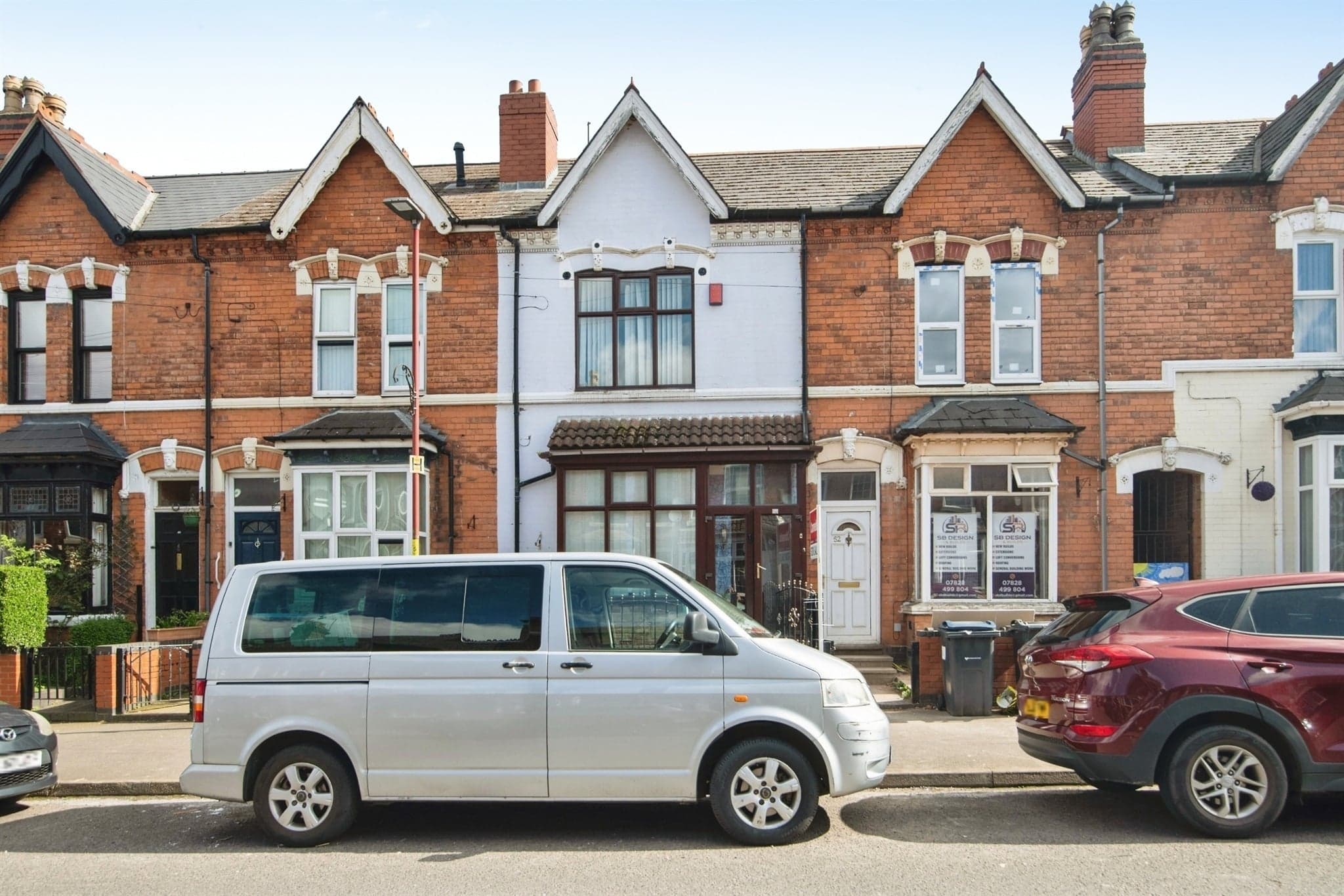 Property at Shenstone Road, Edgbaston, BIRMINGHAM