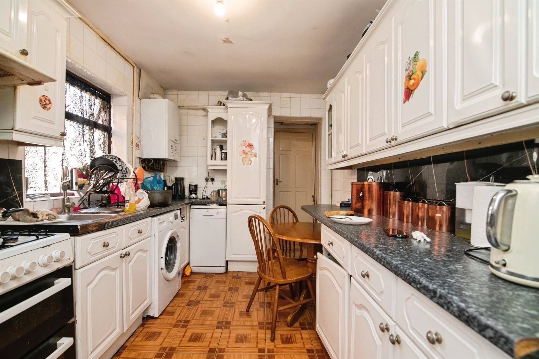 Property at Shenstone Road, Edgbaston, BIRMINGHAM