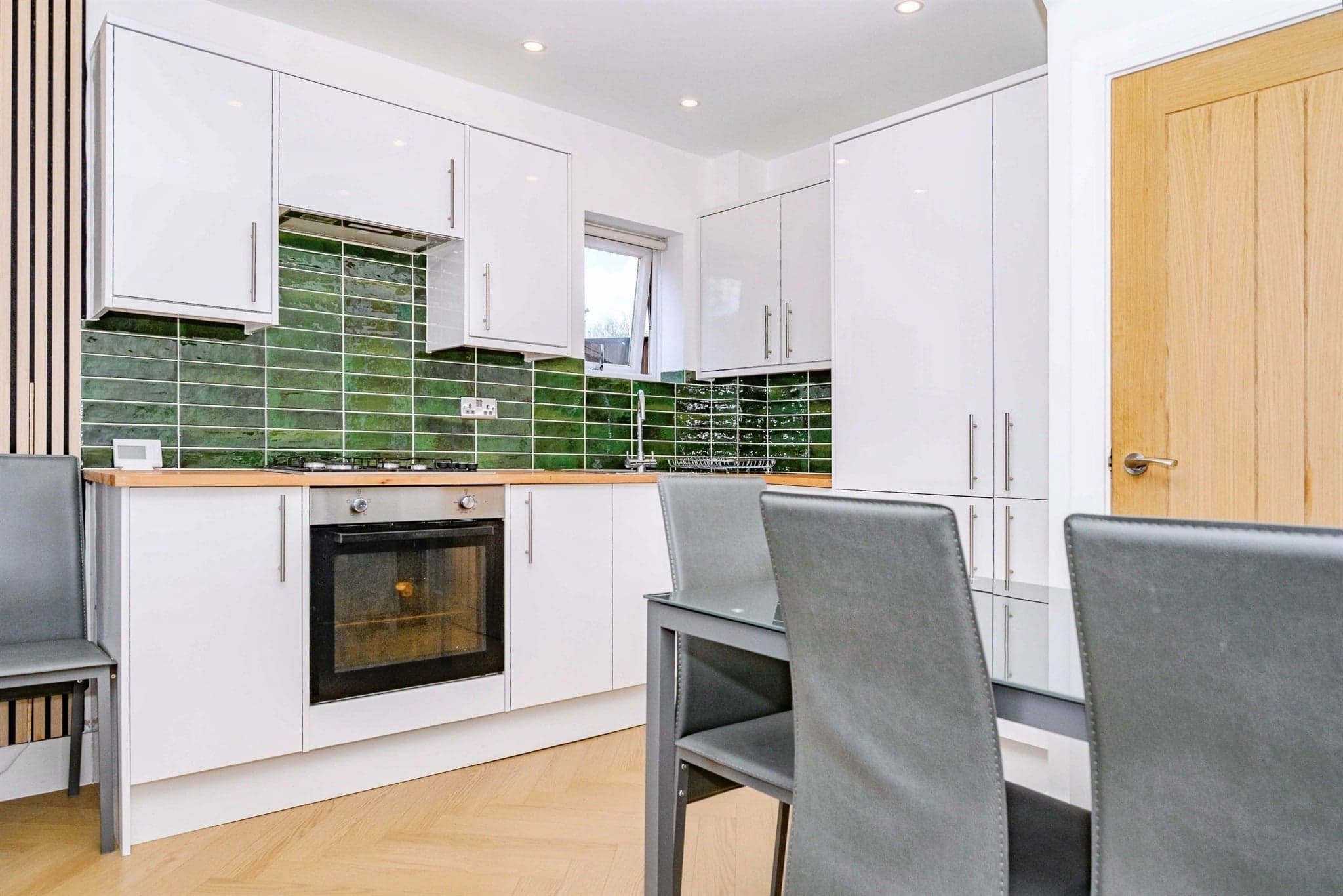 Property at Far End, Hatfield