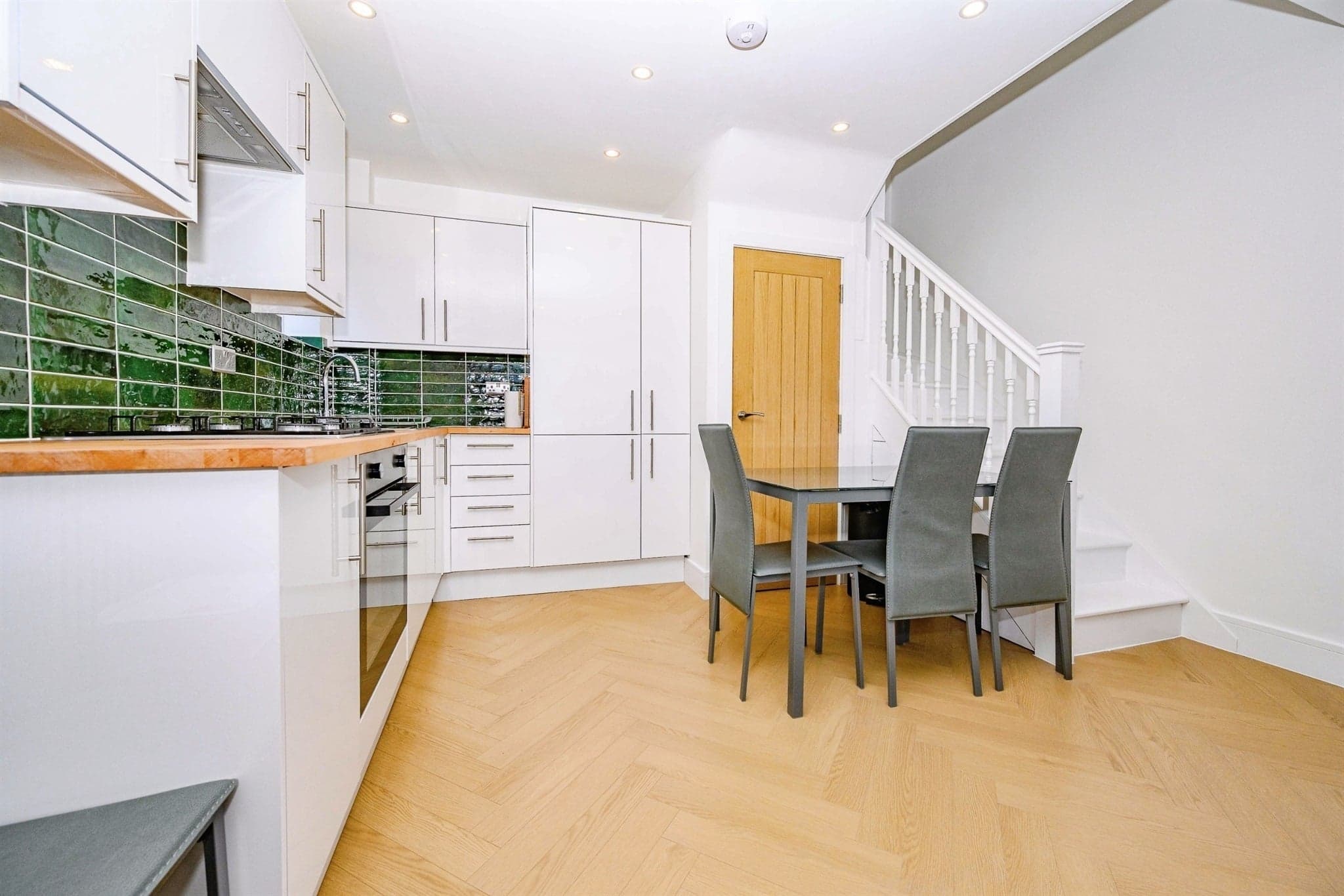 Property at Far End, Hatfield
