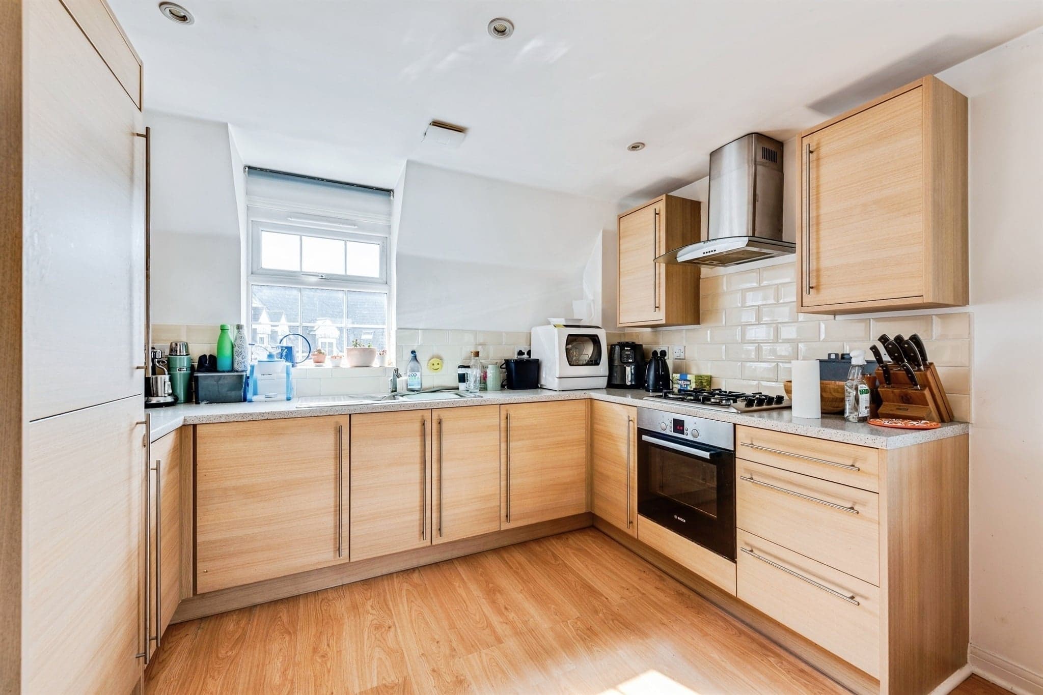 Property at Eyre Close, Swindon