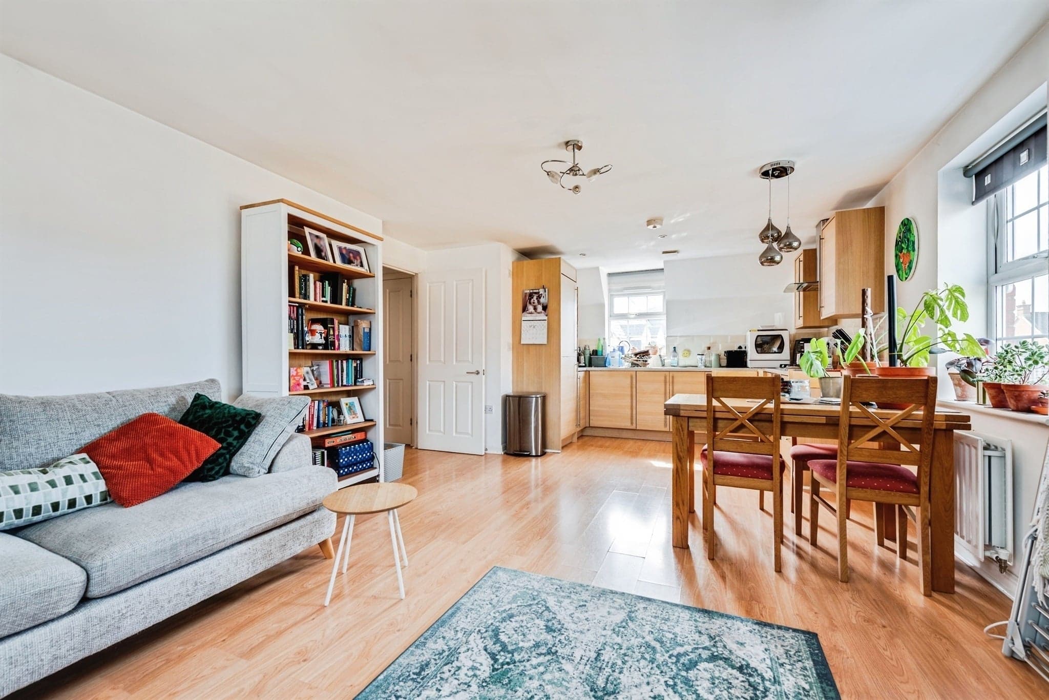 Property at Eyre Close, Swindon