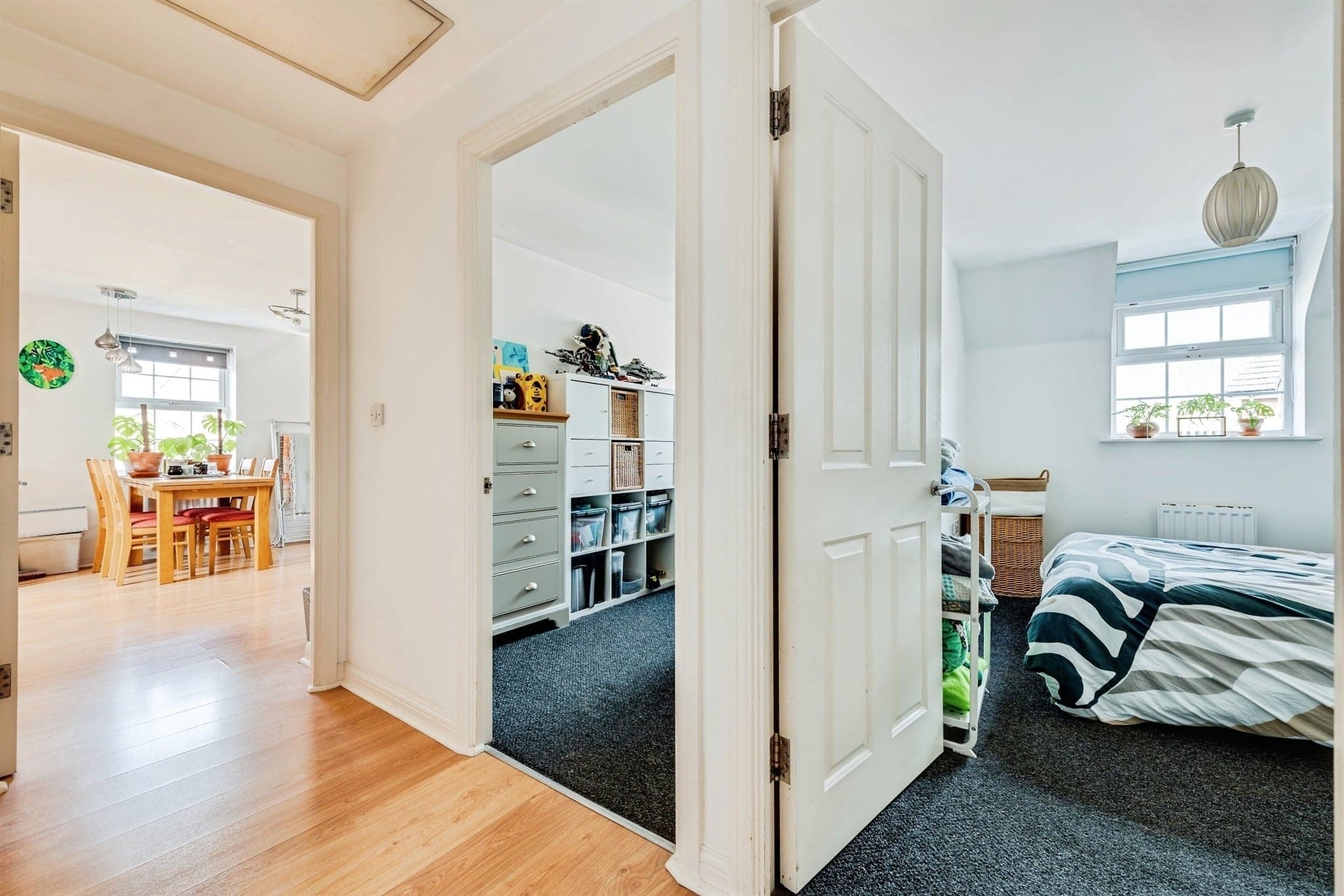 Property at Eyre Close, Swindon