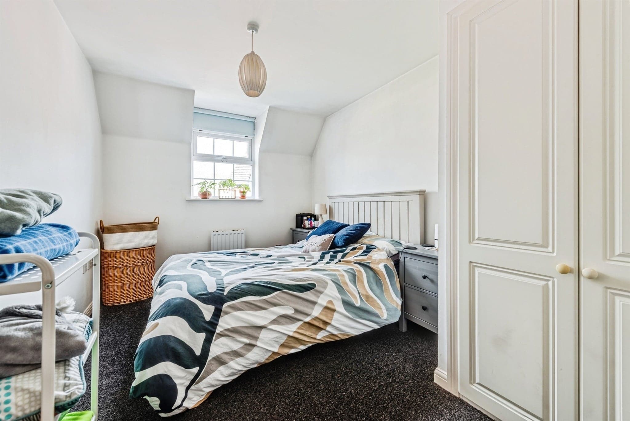 Property at Eyre Close, Swindon