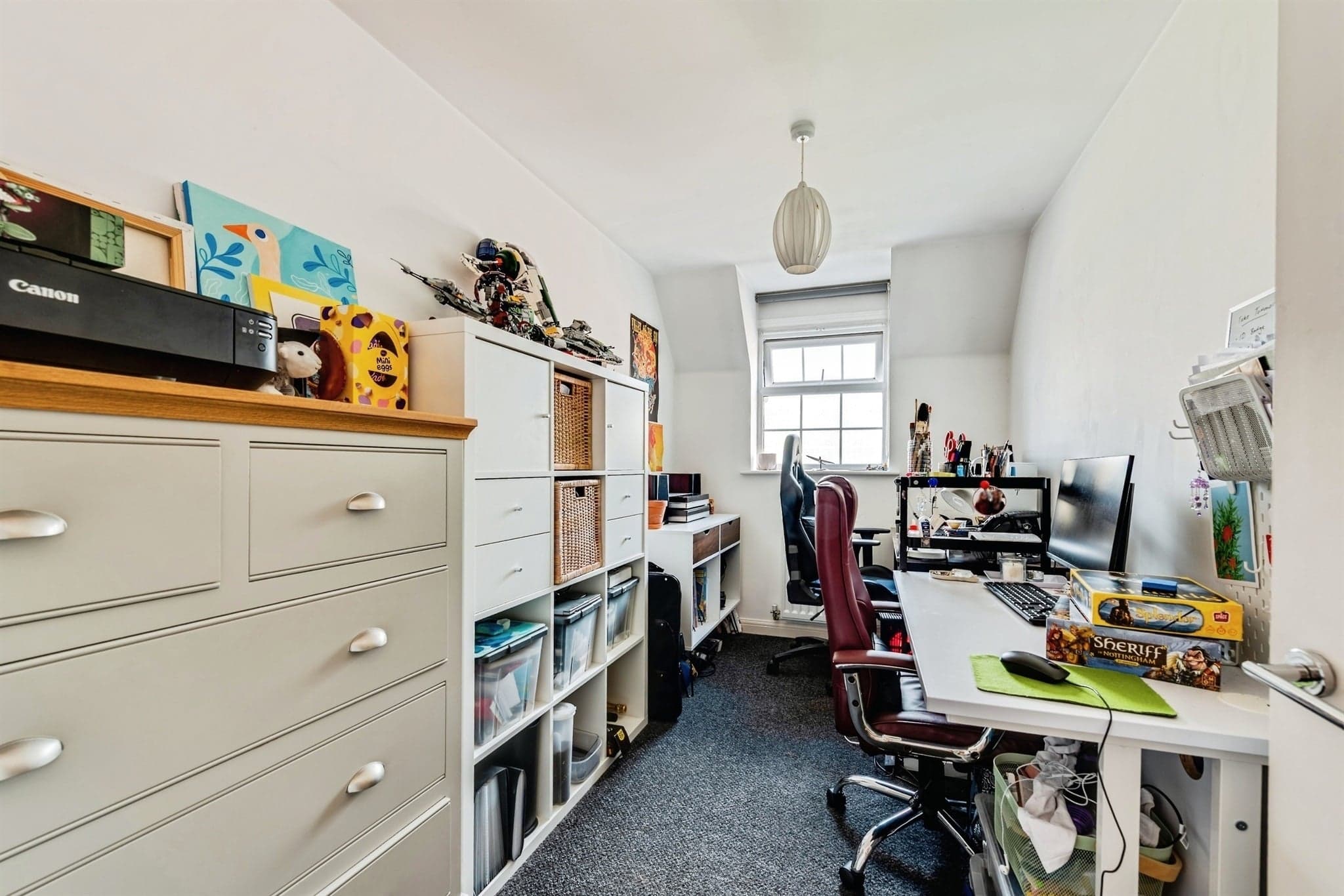 Property at Eyre Close, Swindon