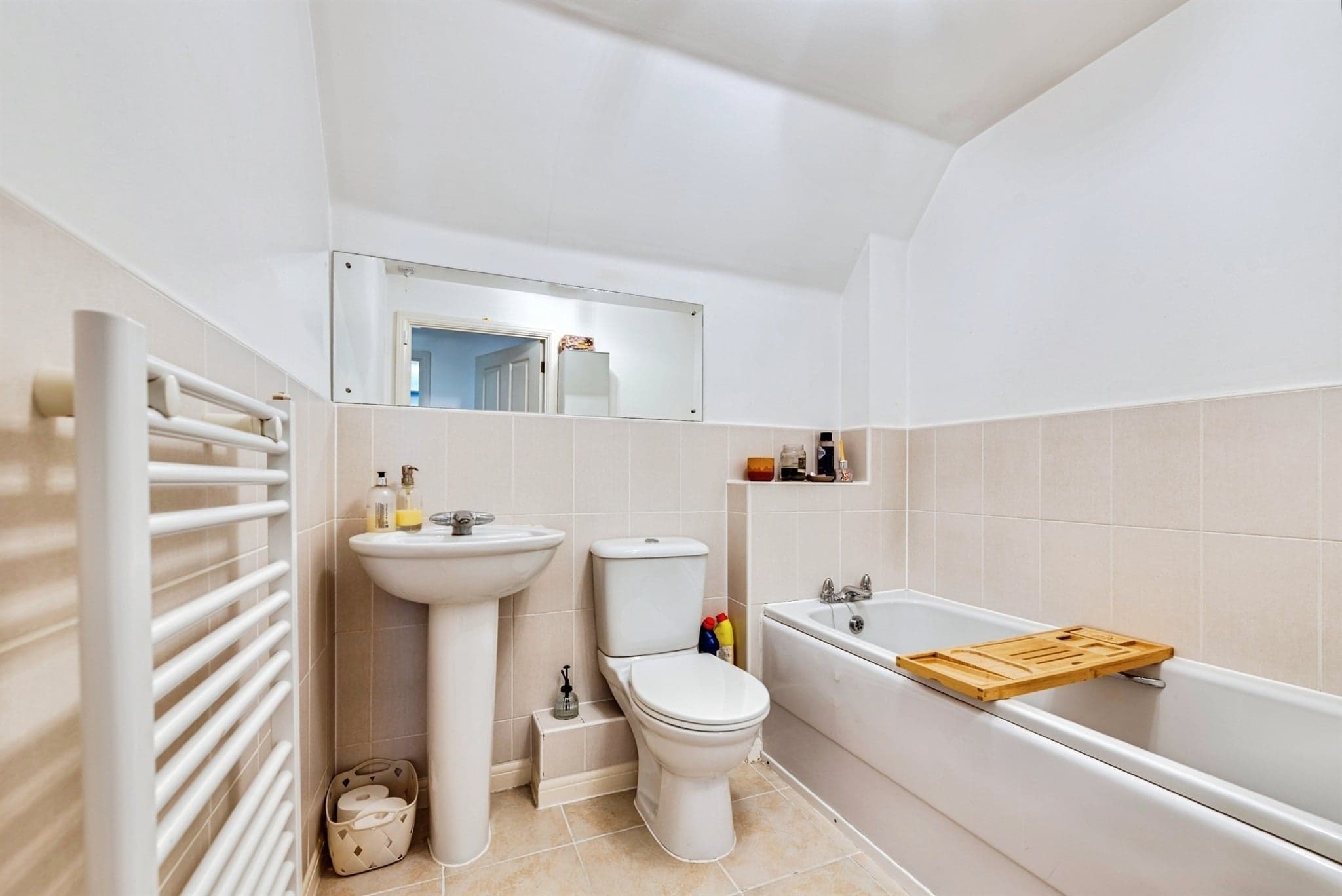 Property at Eyre Close, Swindon