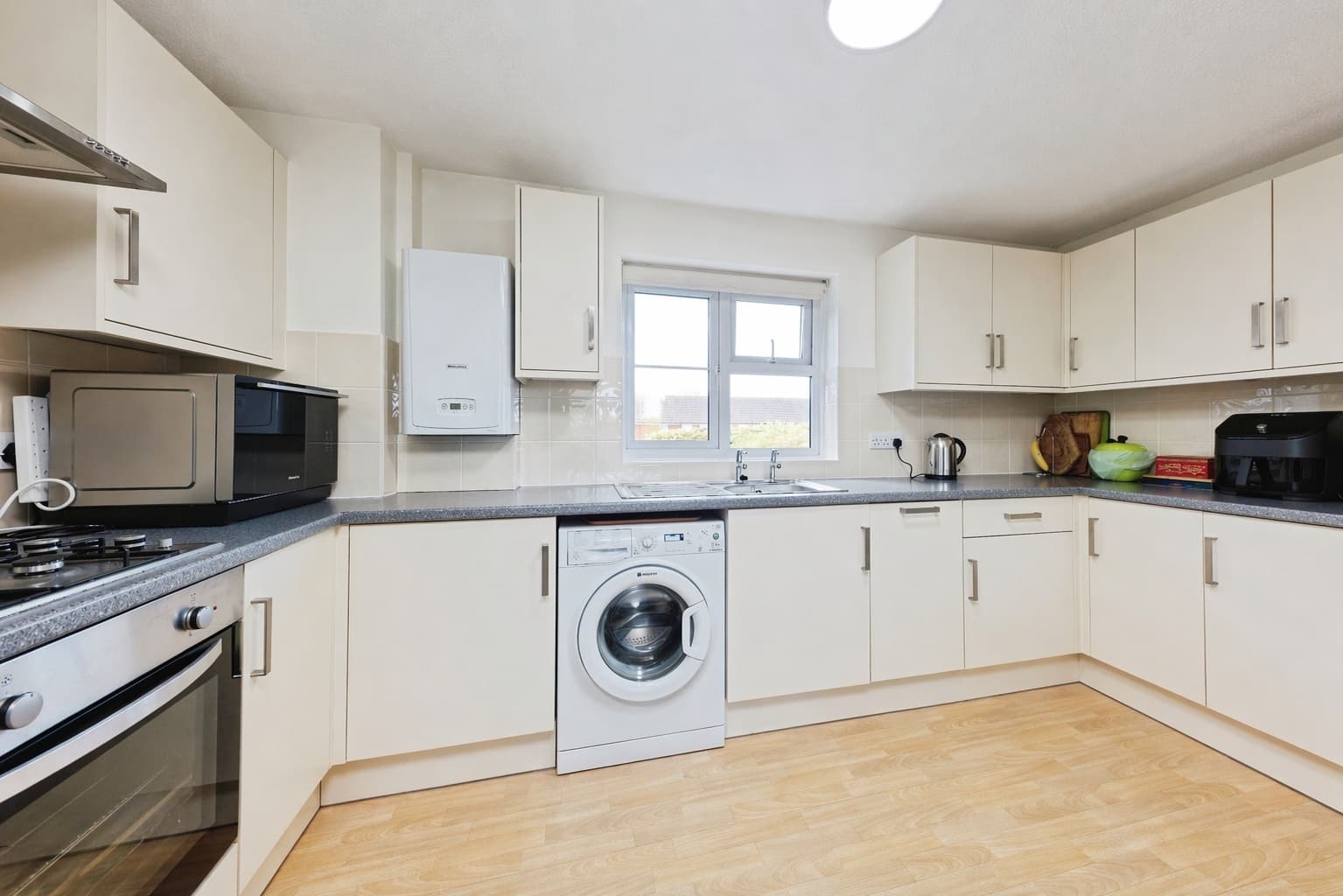 Property at Abbey Fields, Faversham