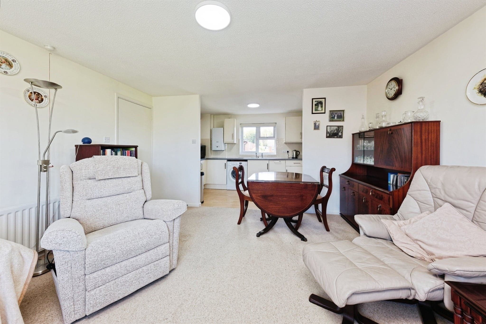Property at Abbey Fields, Faversham