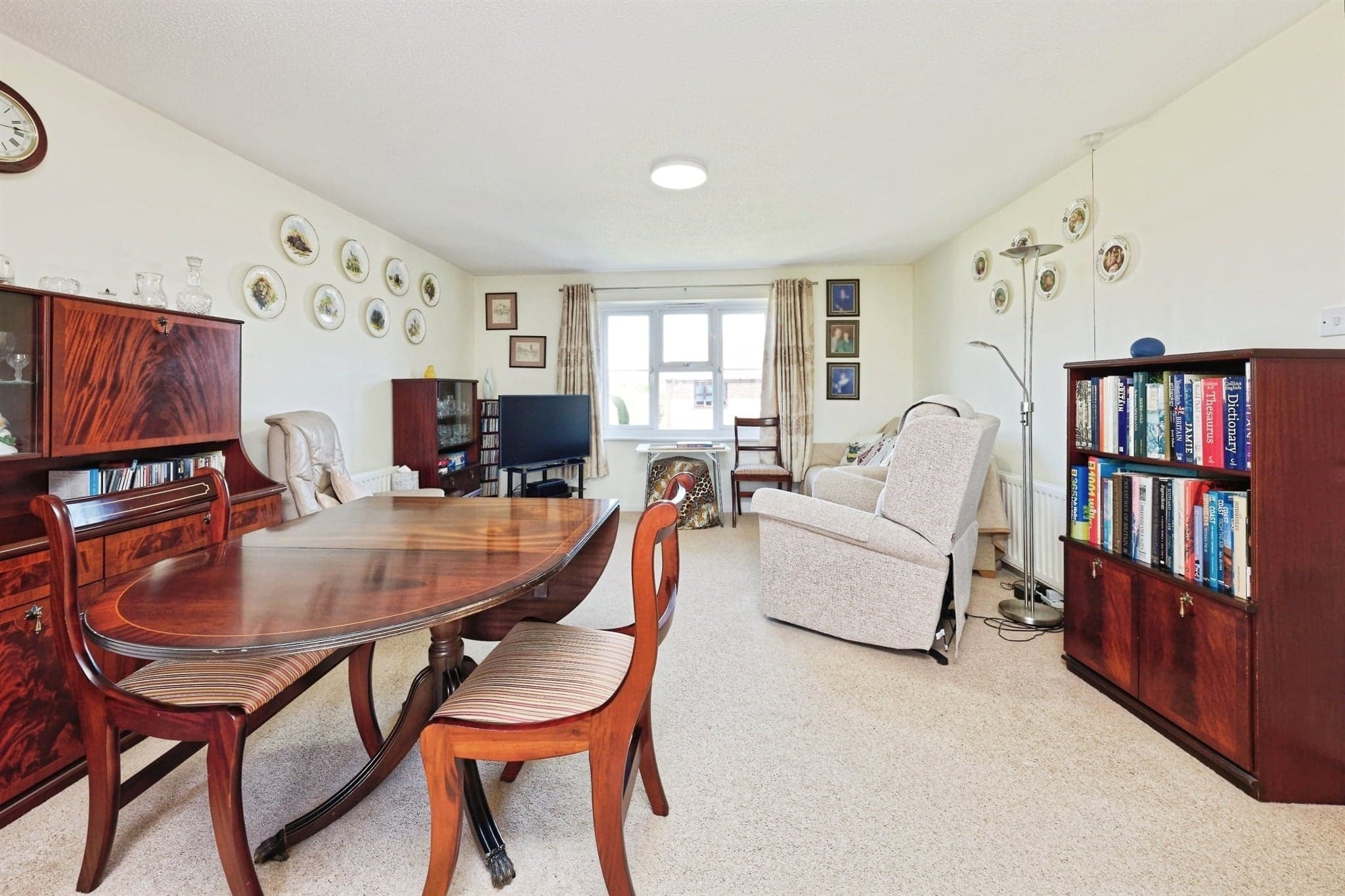 Property at Abbey Fields, Faversham