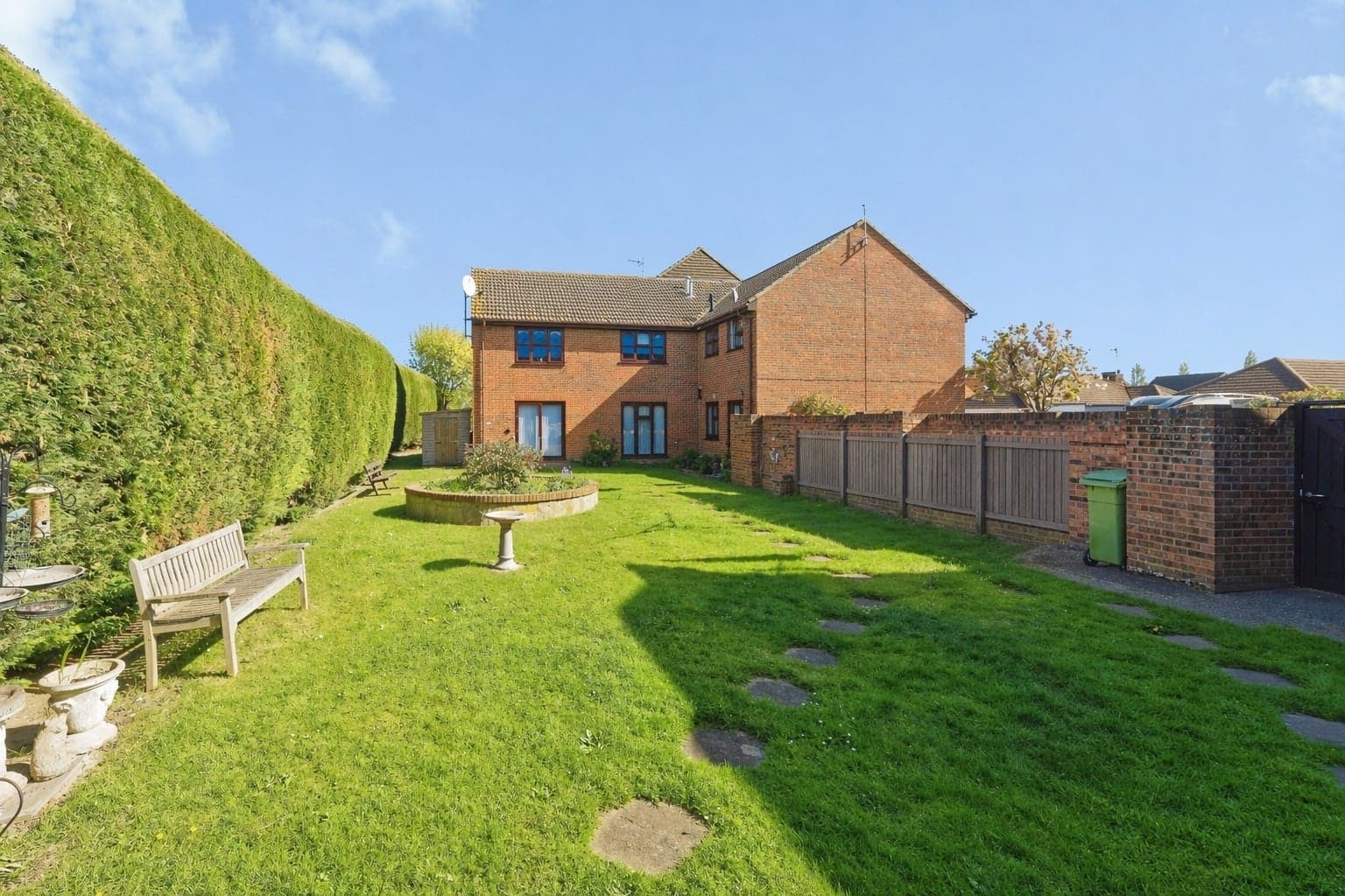 Property at Abbey Fields, Faversham