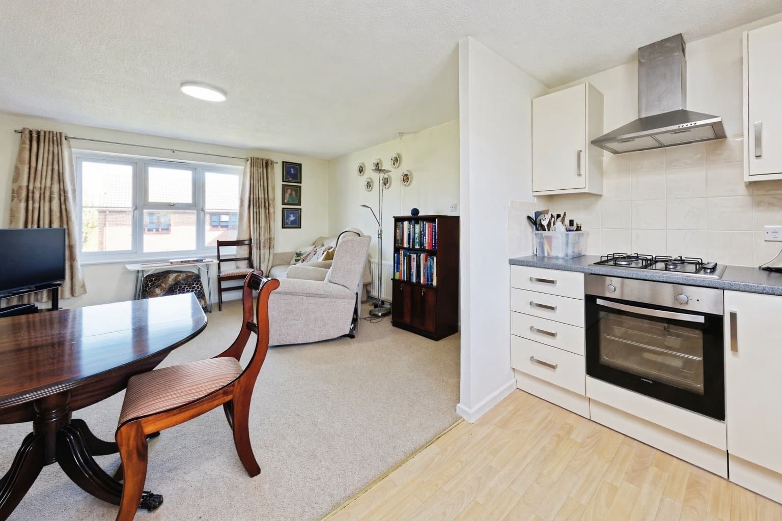Property at Abbey Fields, Faversham