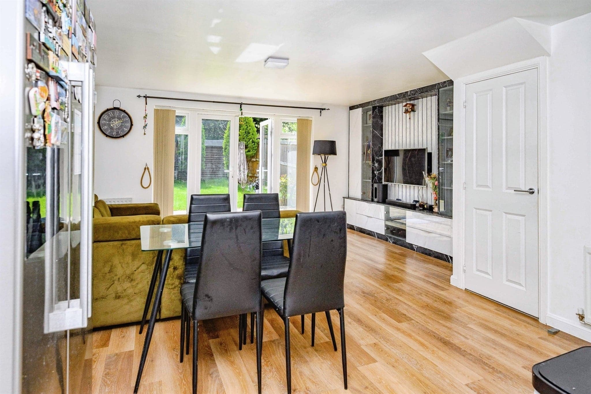 Property at Offord Grove, Leavesden, WATFORD