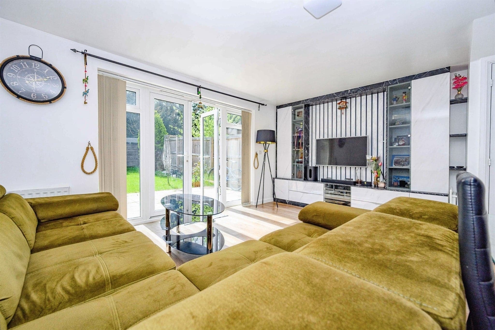 Property at Offord Grove, Leavesden, WATFORD