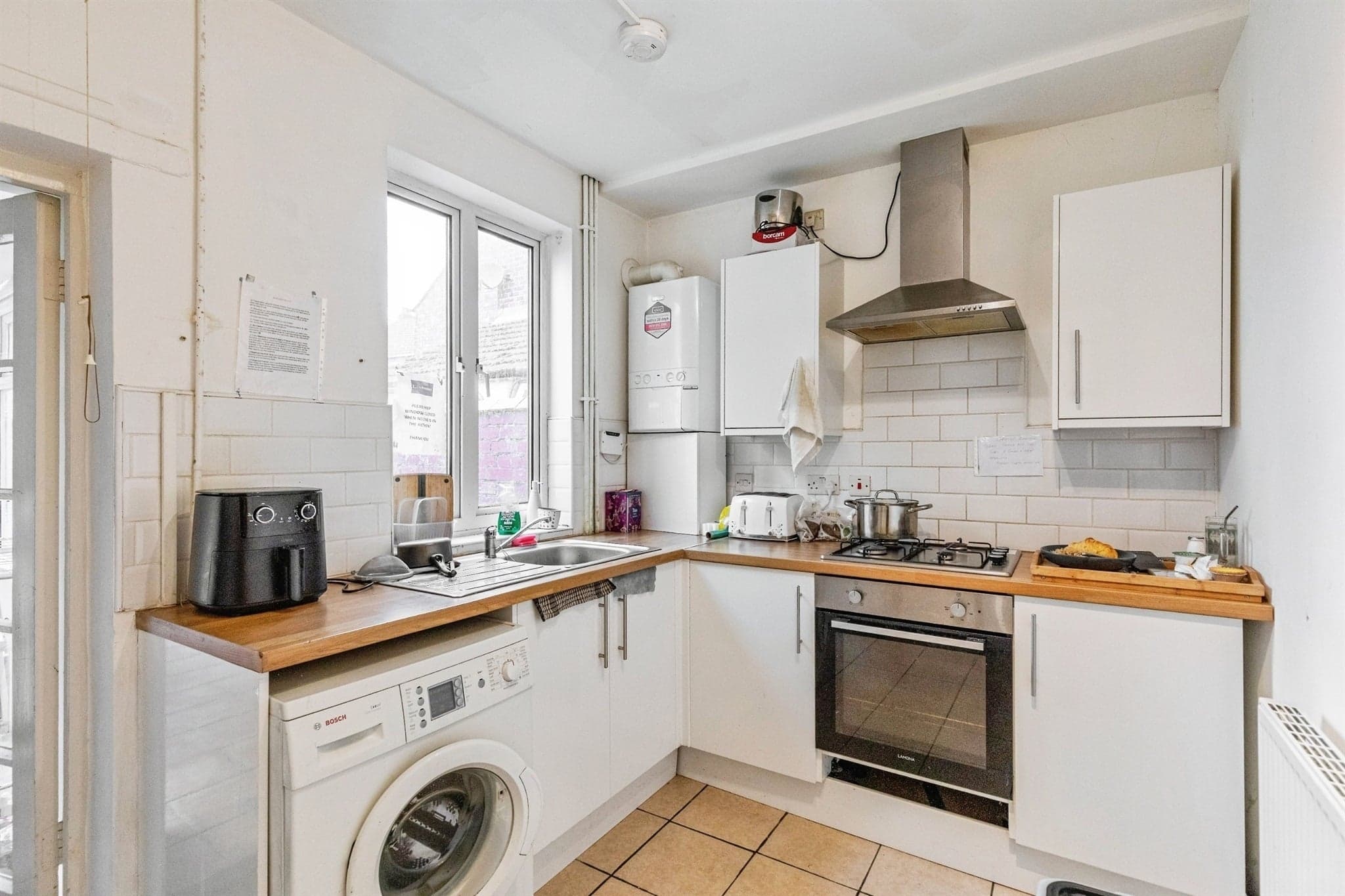 Property at Eskdaill Street, Kettering