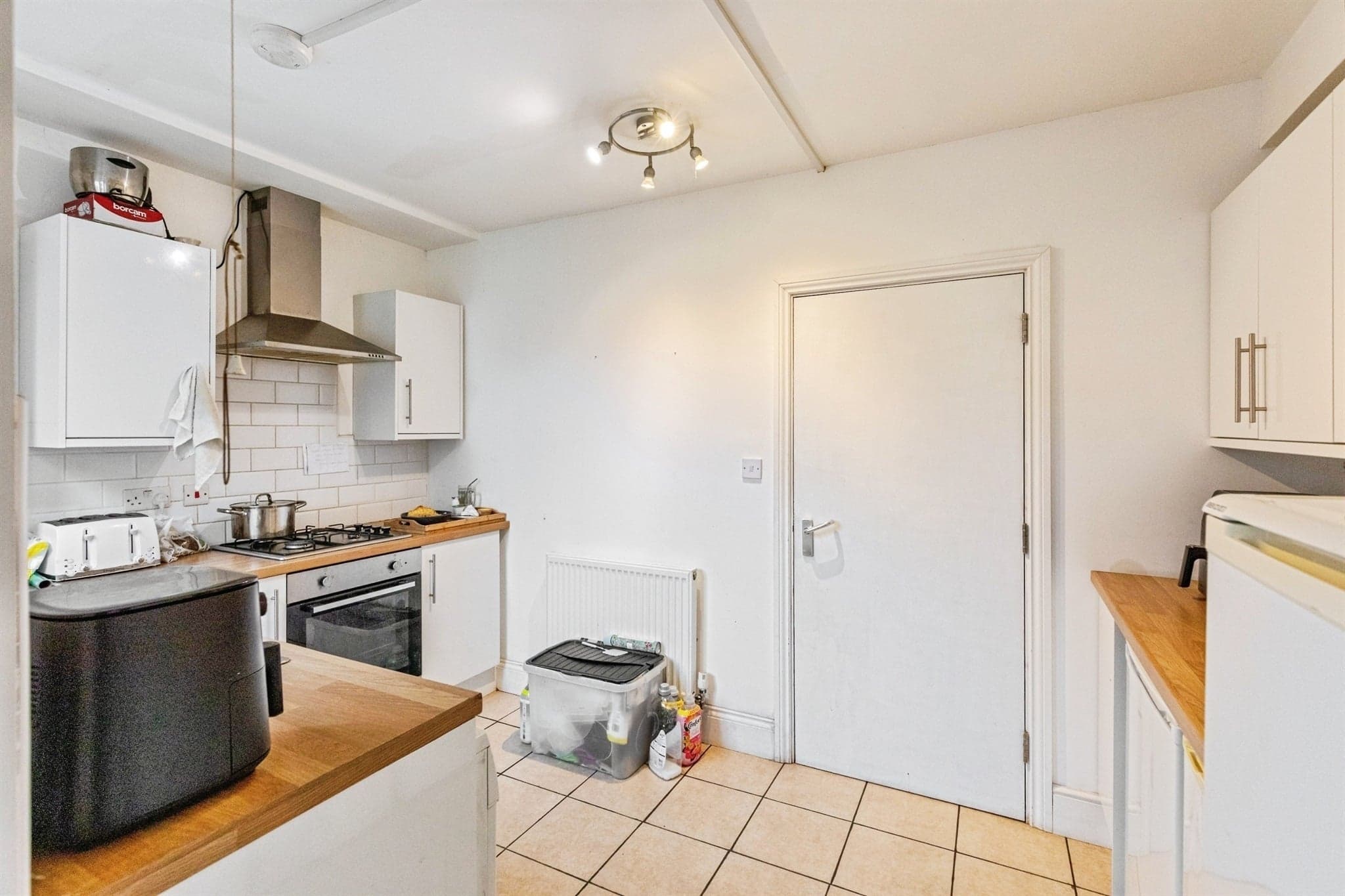 Property at Eskdaill Street, Kettering