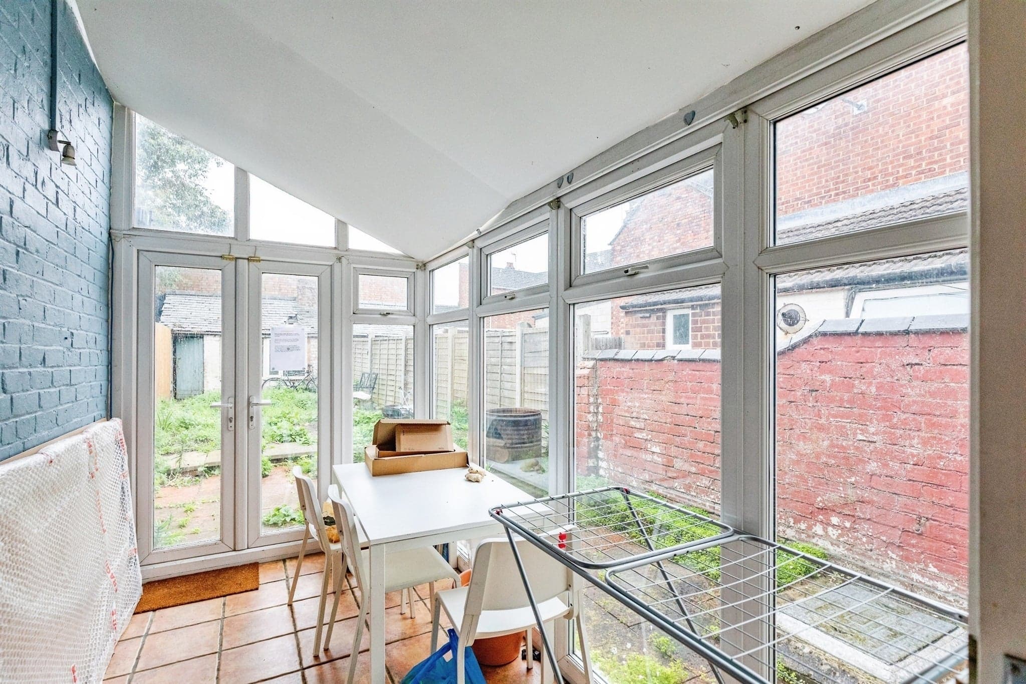 Property at Eskdaill Street, Kettering