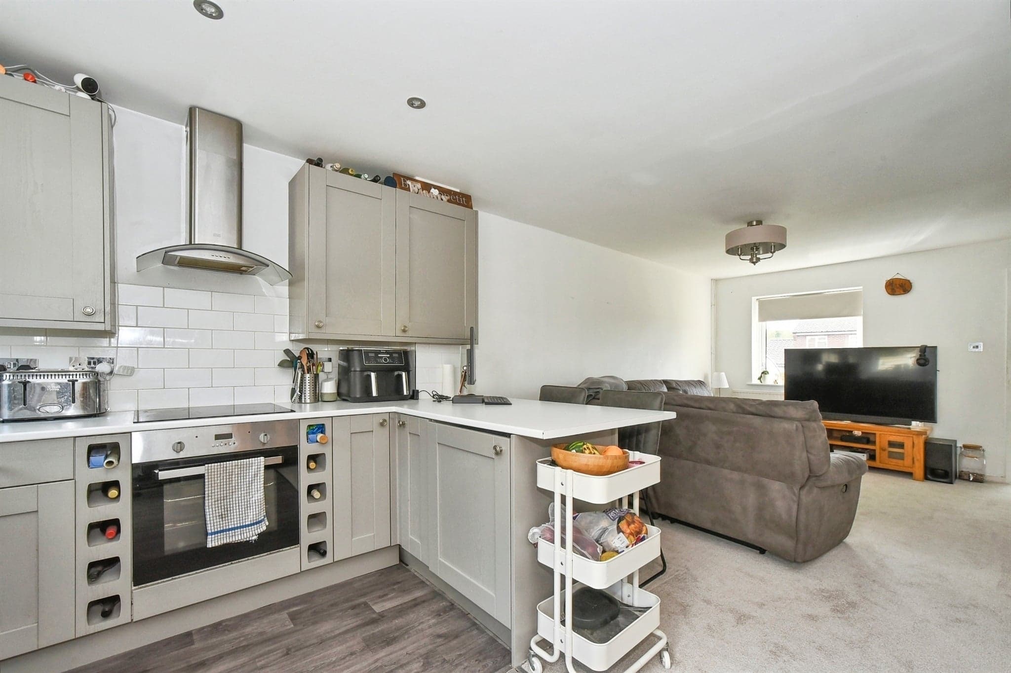 Property at Mill Green Road, Amesbury, Salisbury