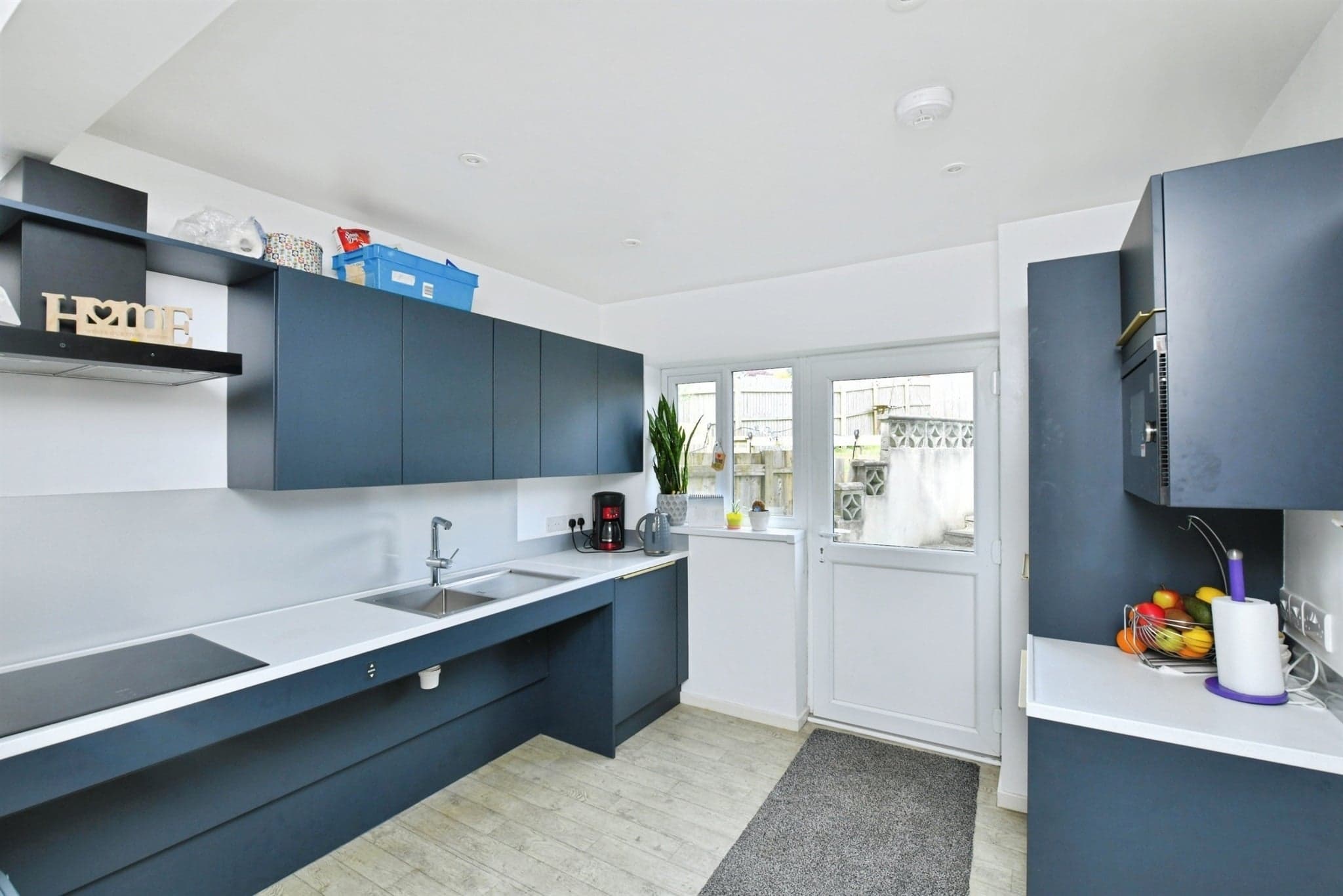 Property at Stirling Road, Plymouth