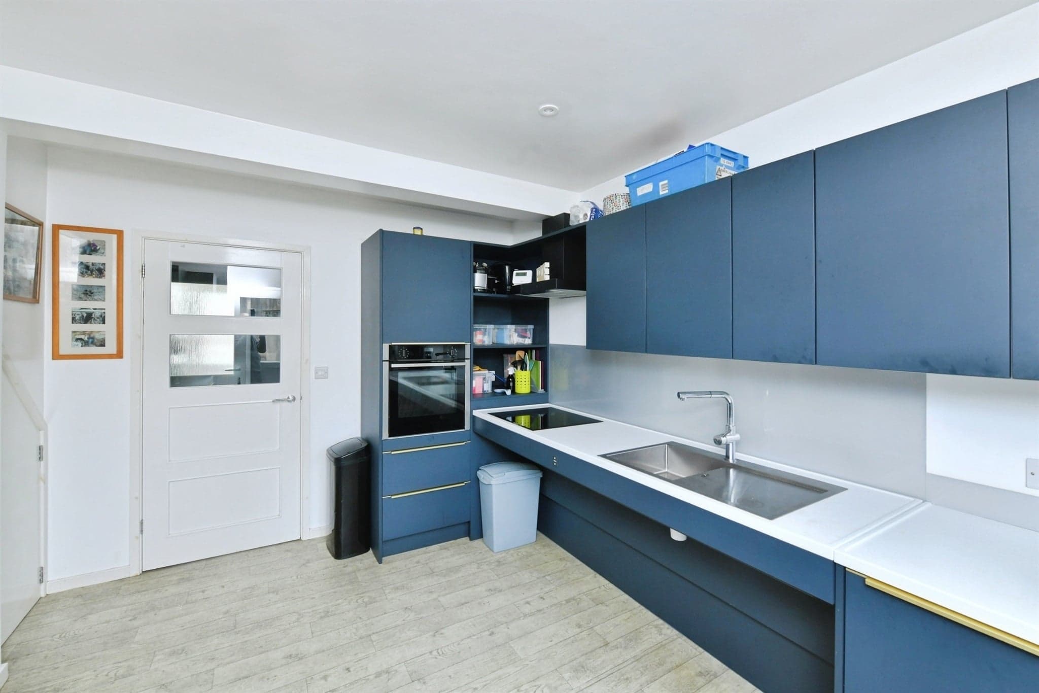 Property at Stirling Road, Plymouth