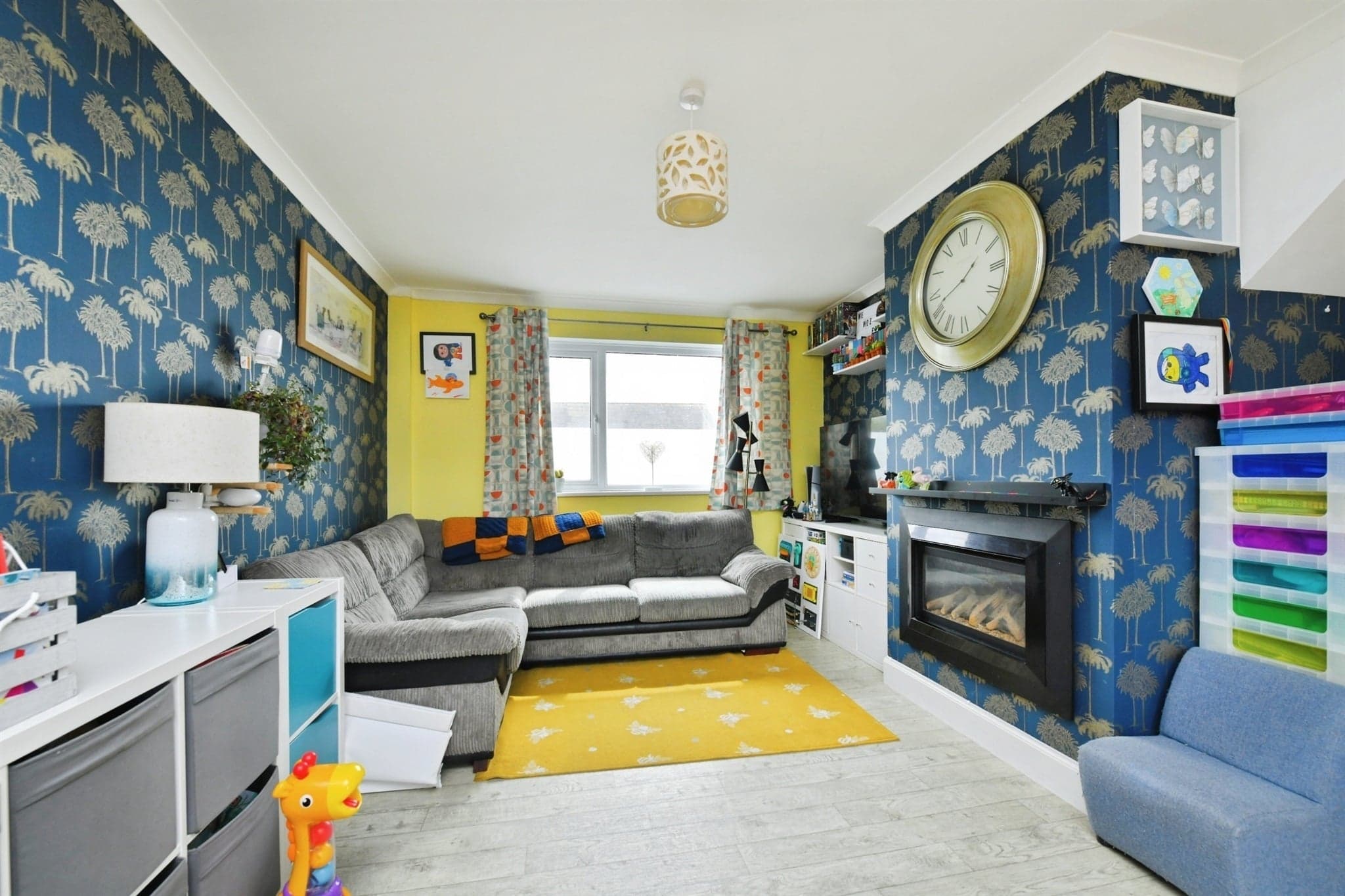 Property at Stirling Road, Plymouth