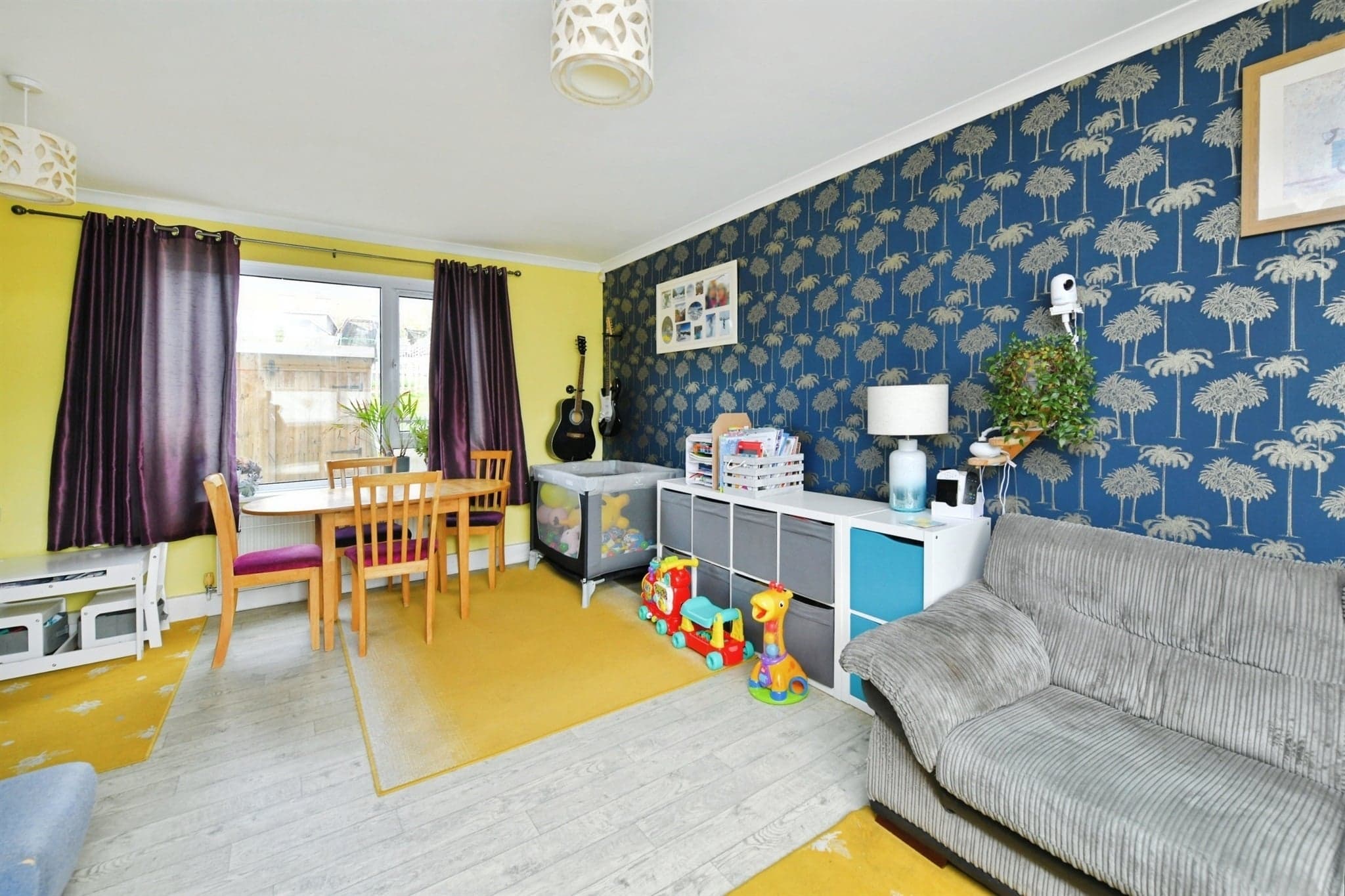 Property at Stirling Road, Plymouth