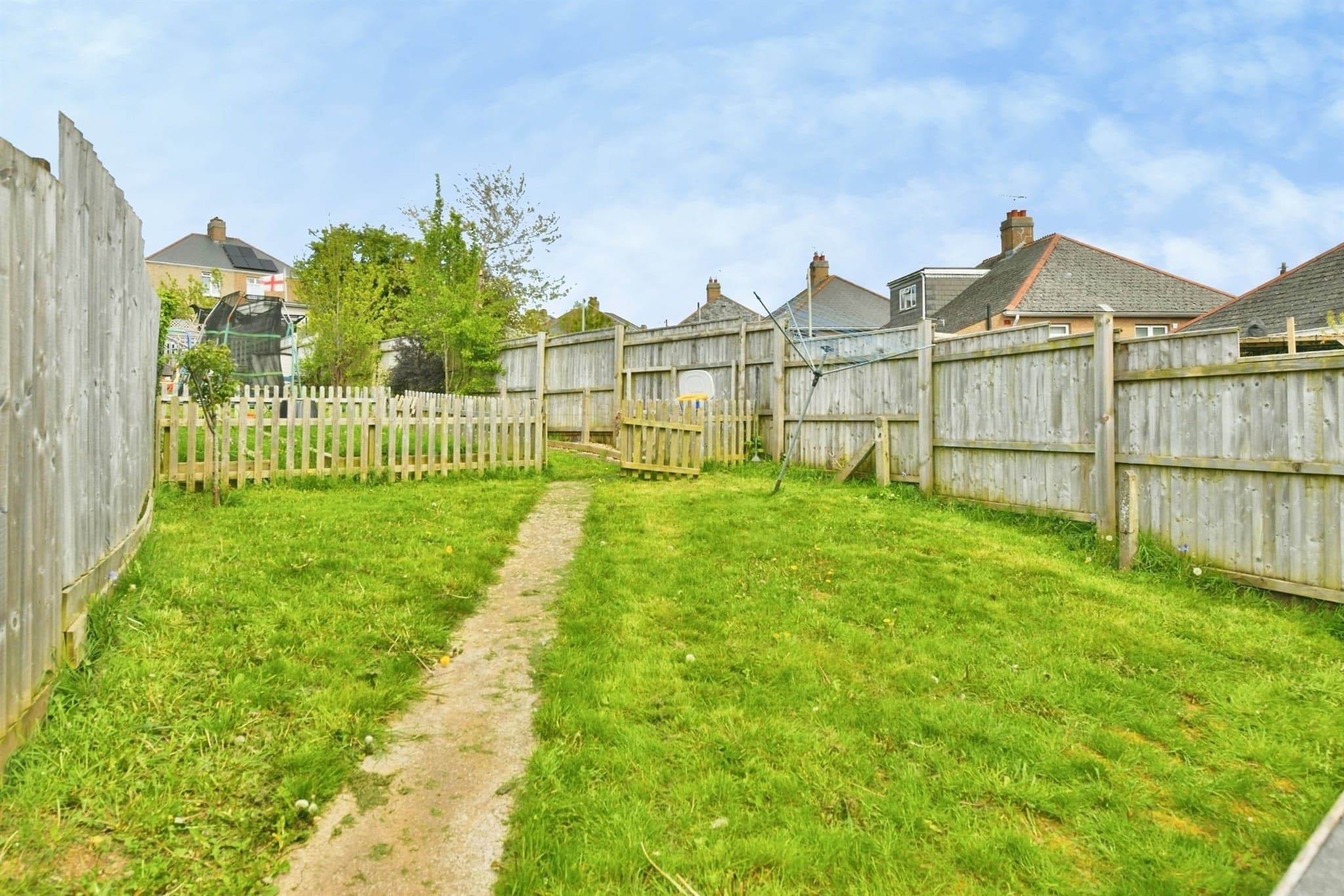 Property at Stirling Road, Plymouth