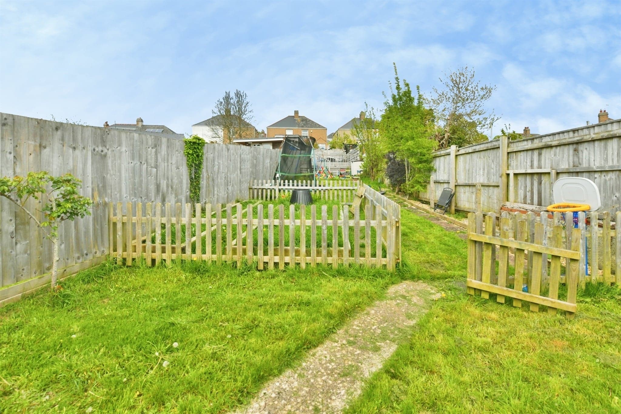 Property at Stirling Road, Plymouth