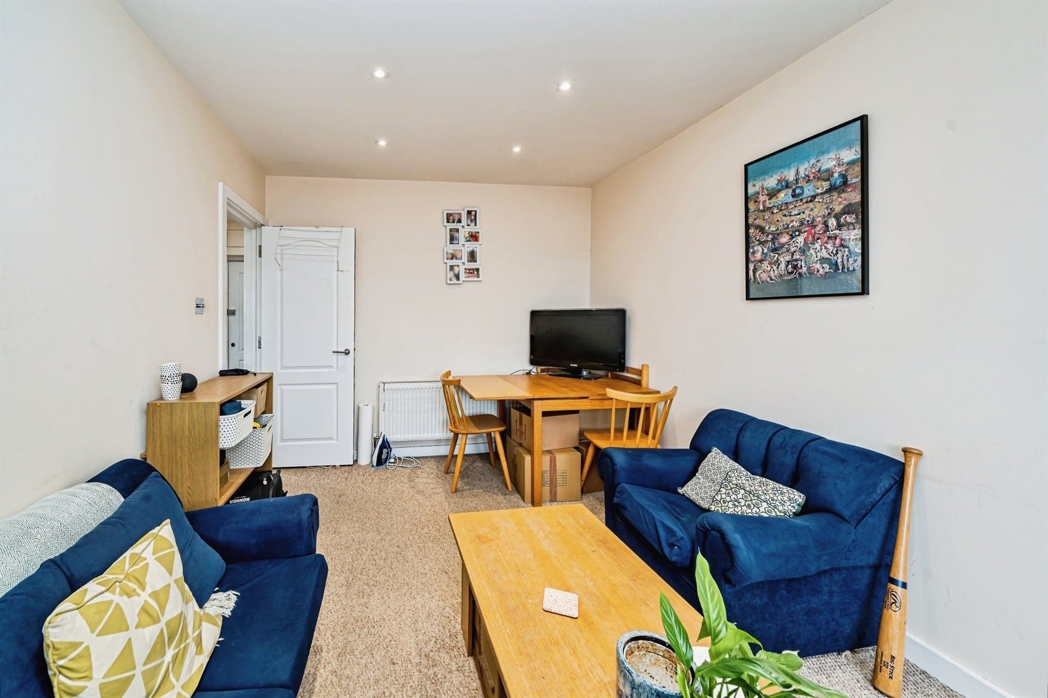Property at College Road, Harrow