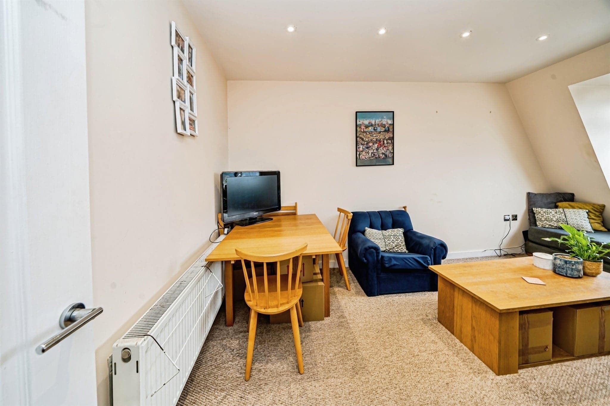 Property at College Road, Harrow